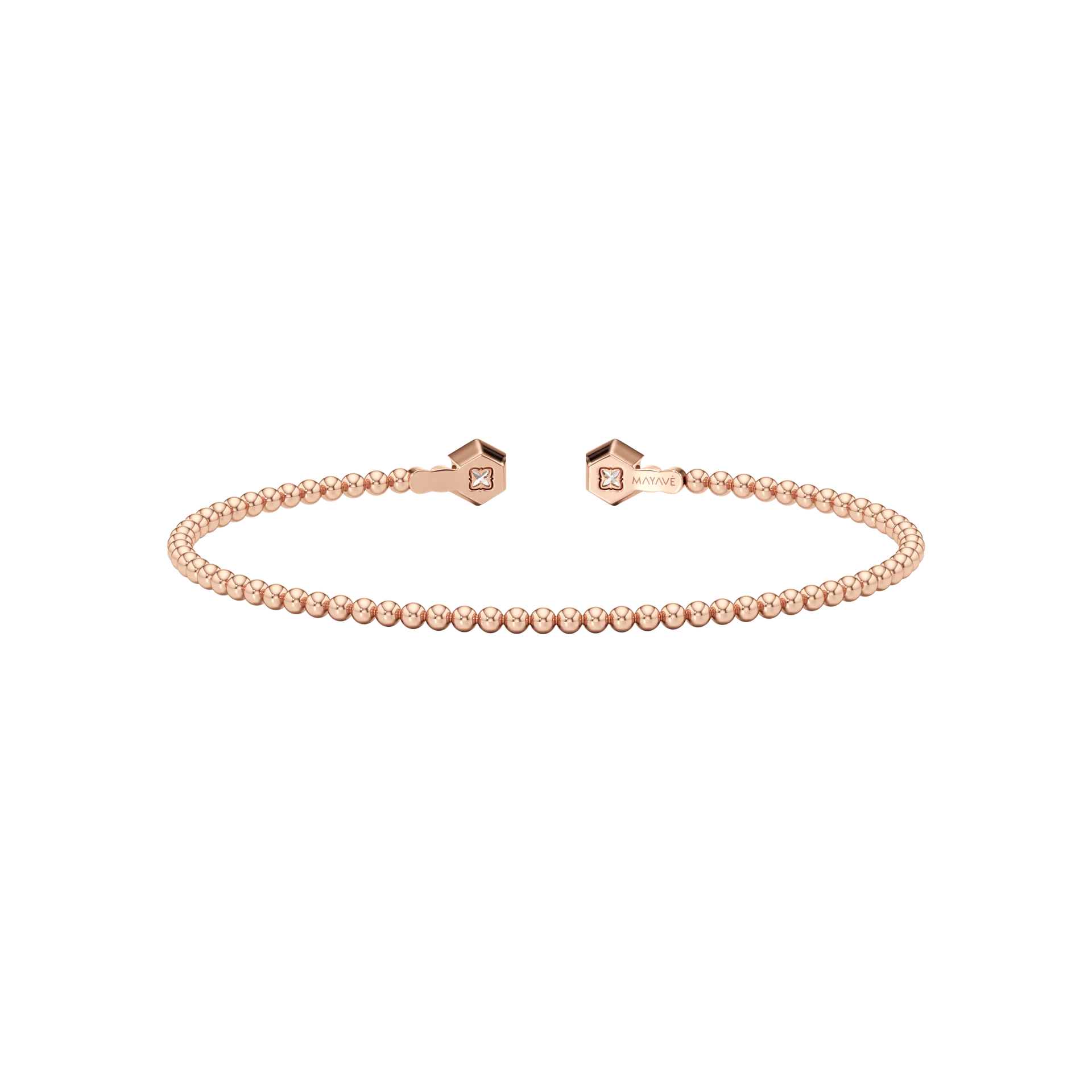 Insieme Aurum Rose 3