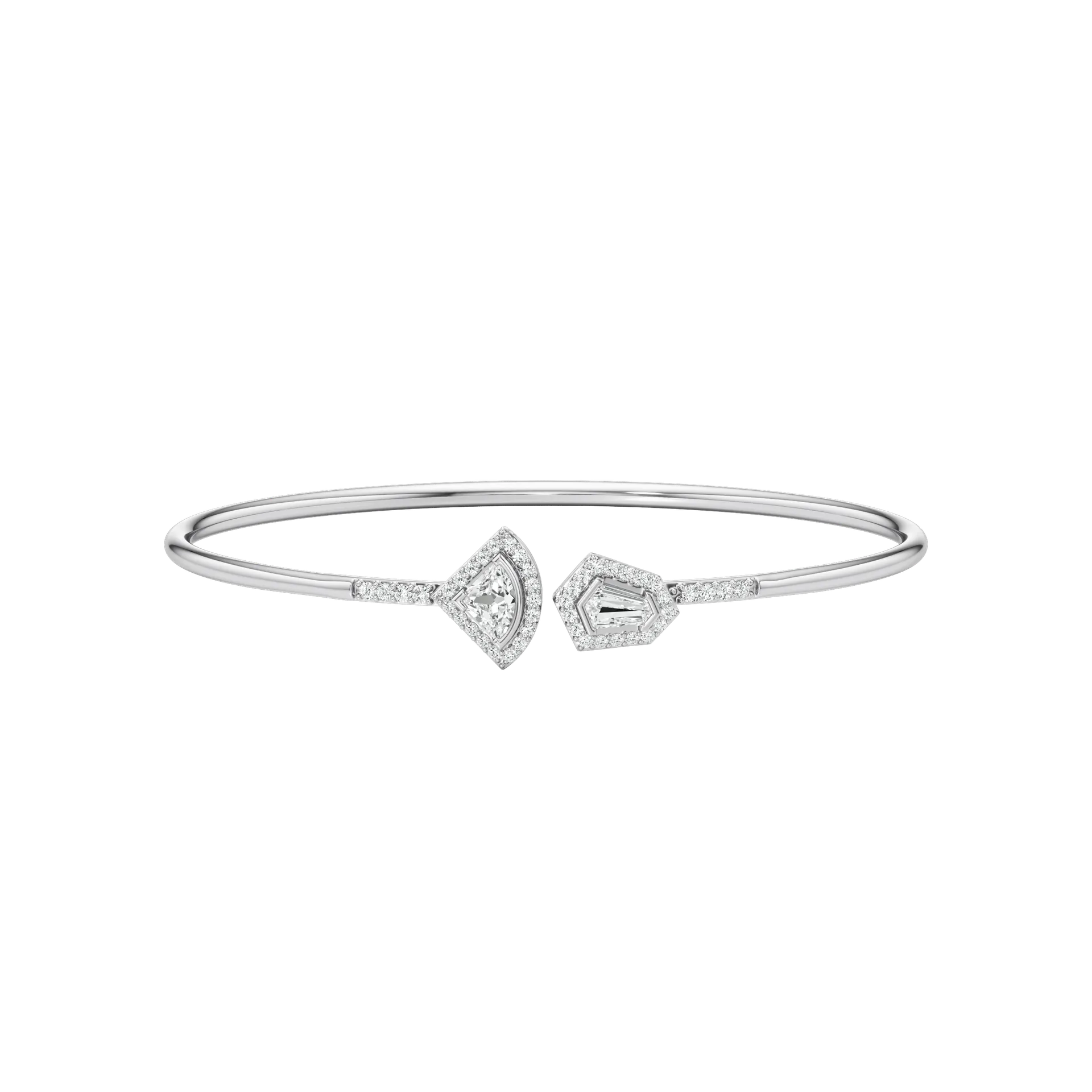 Insieme Oria White 1