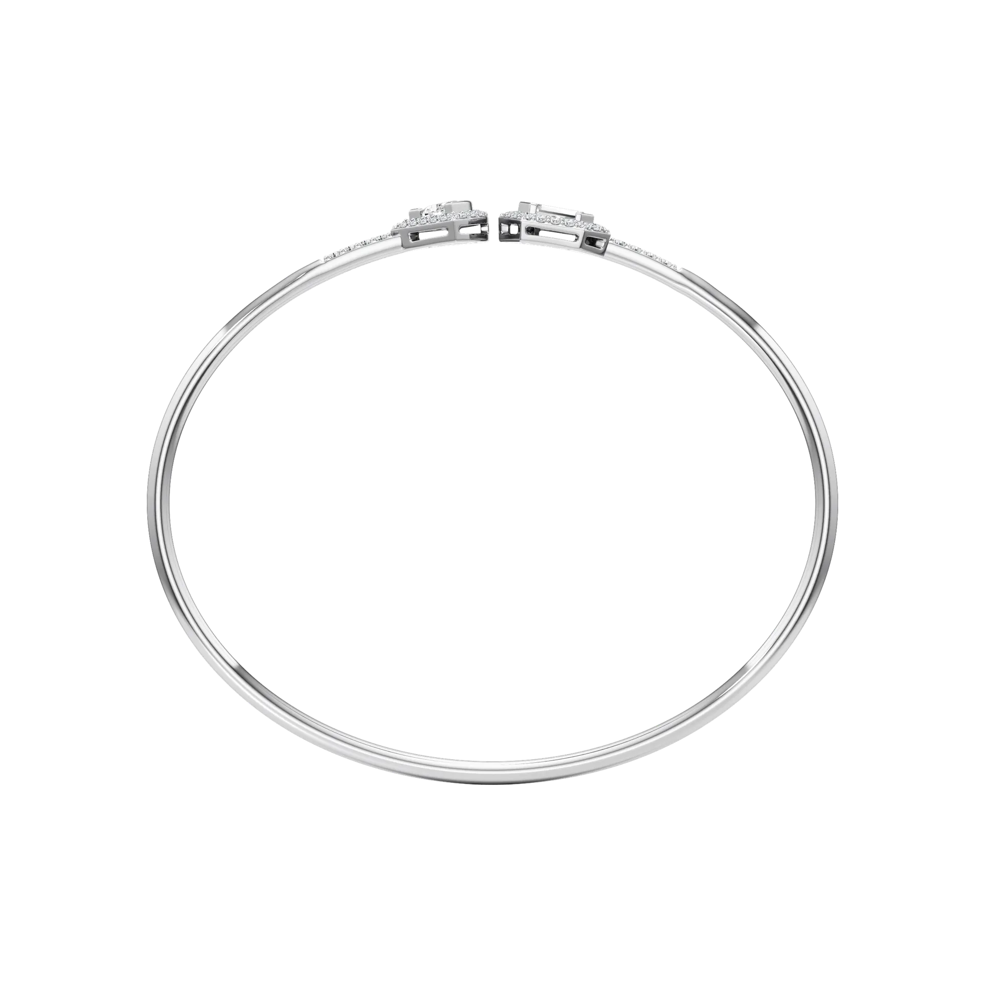 Insieme Oria White 5