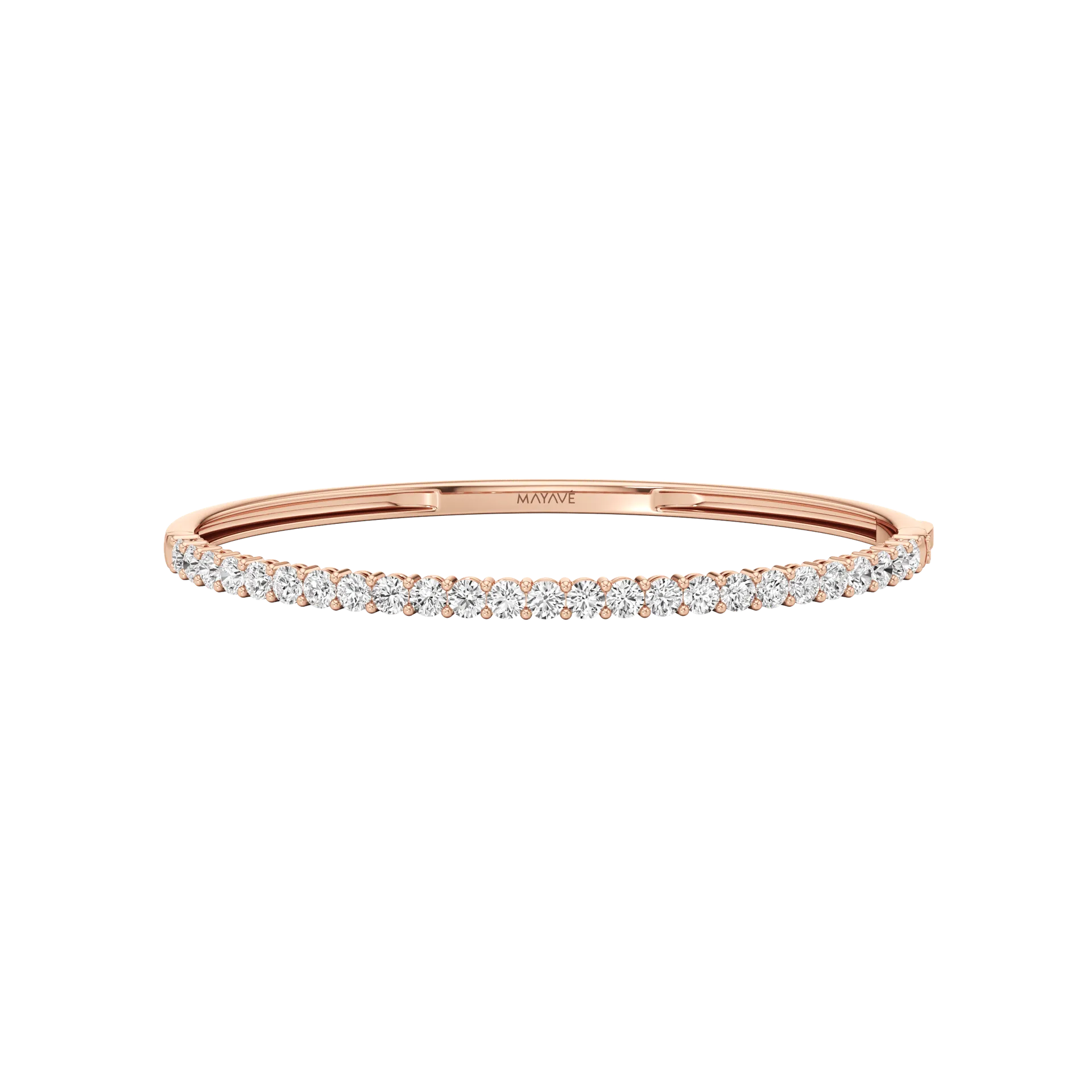 Fermée Quatre Rose 1