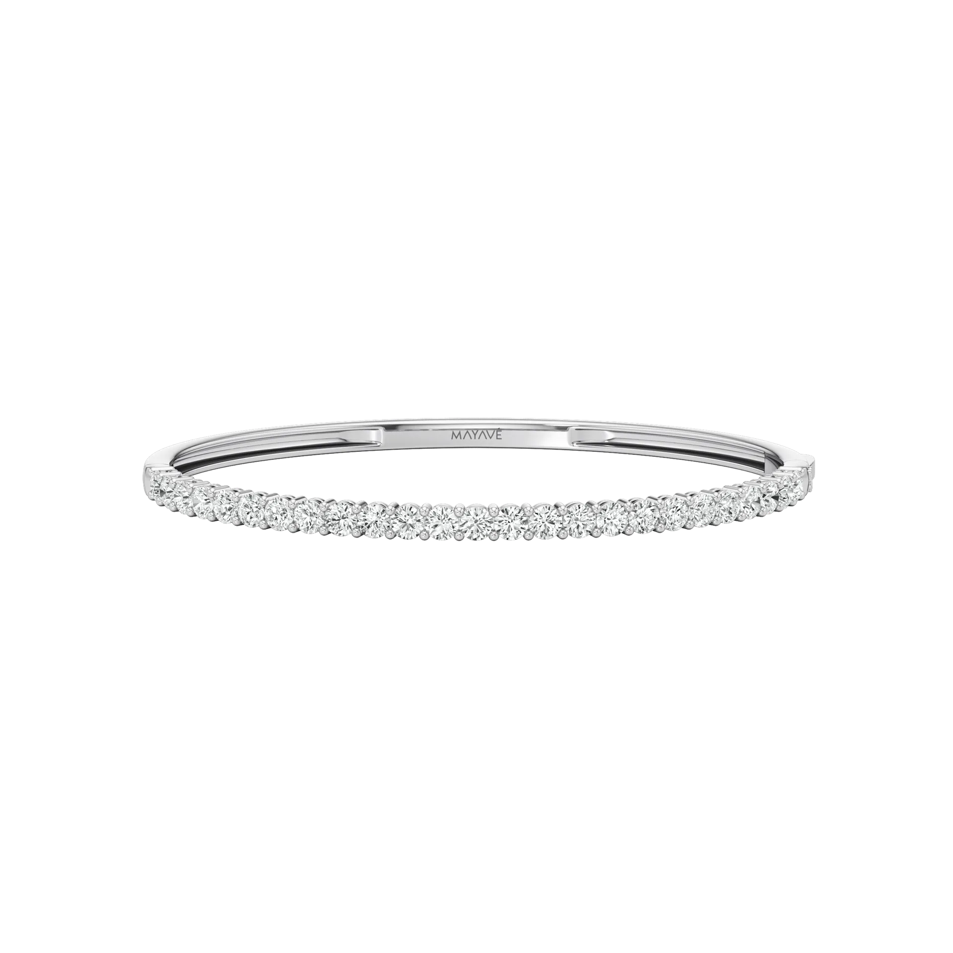 Fermée Quatre White 1