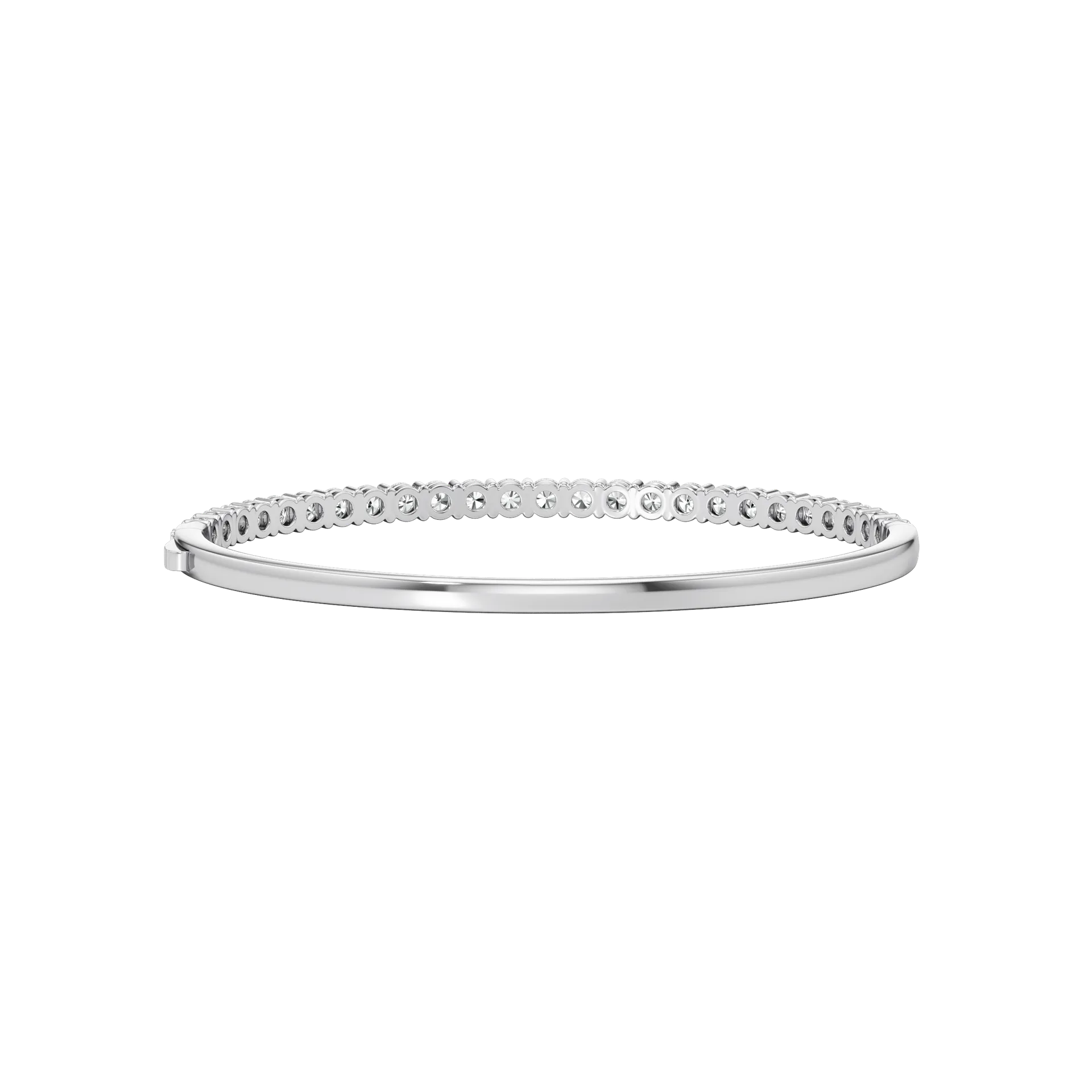 Fermée Quatre White 3