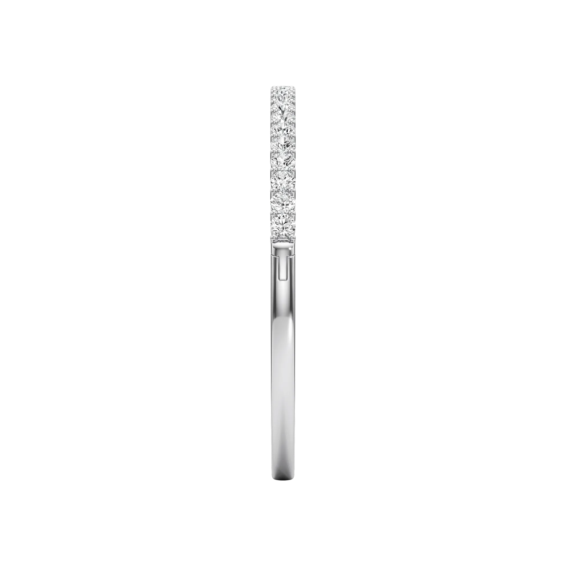 Fermée Quatre White 4