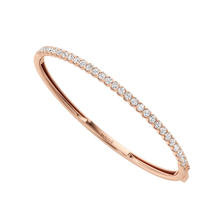 Fermée Cinq Rose