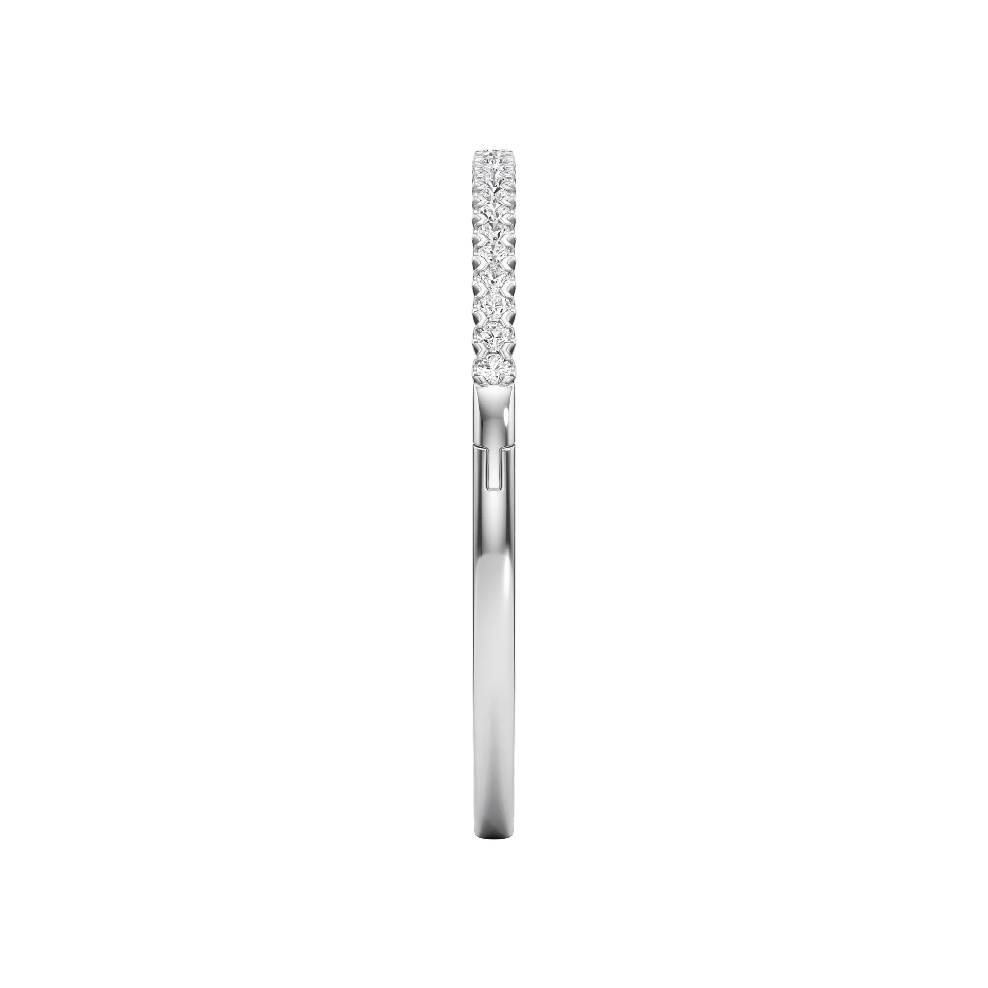 Fermée Cinq White 4