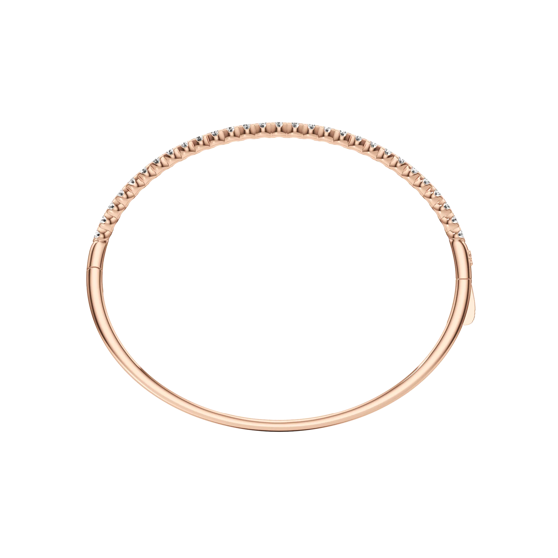 Fermée Cinq Rose 5