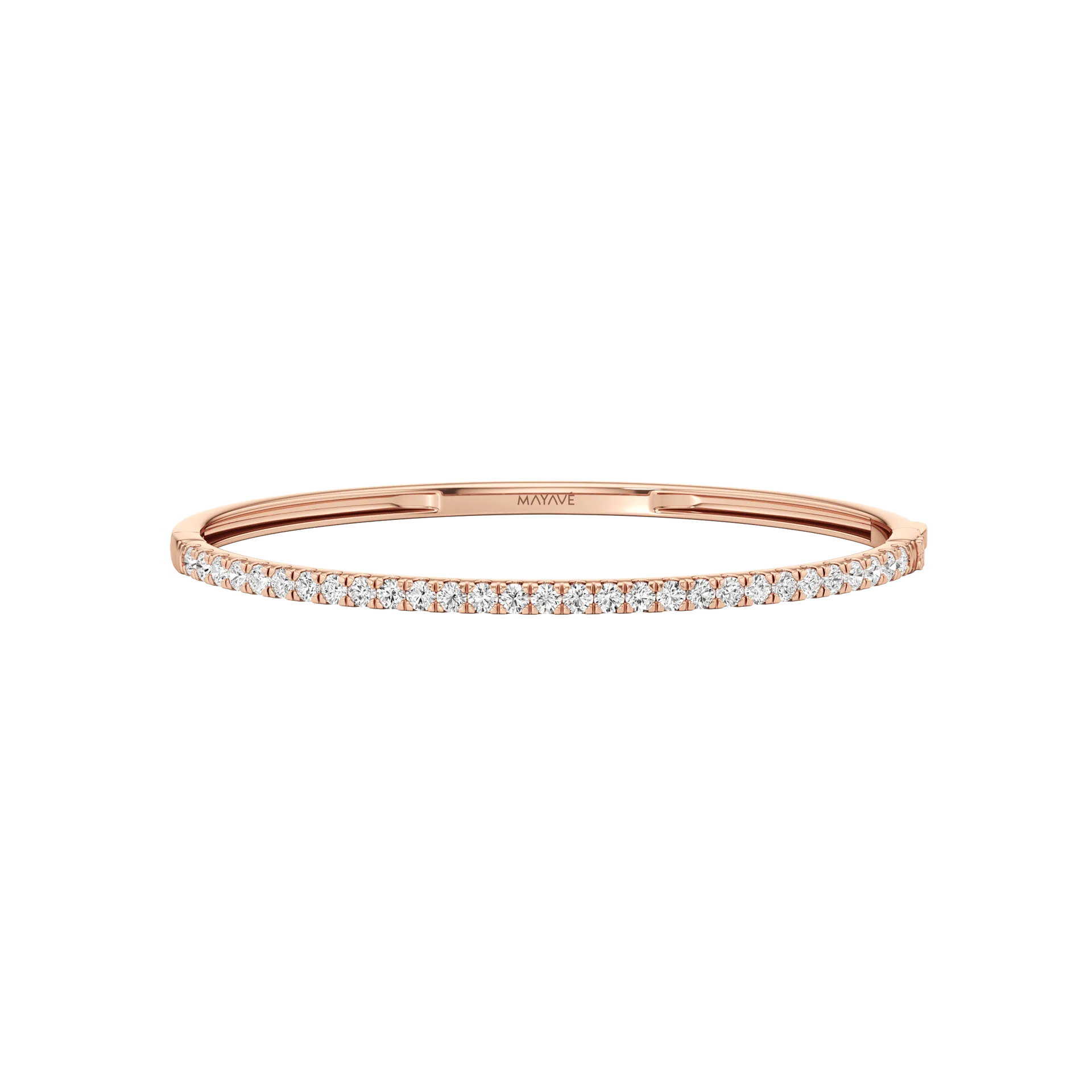 Fermée Sei Rose 1