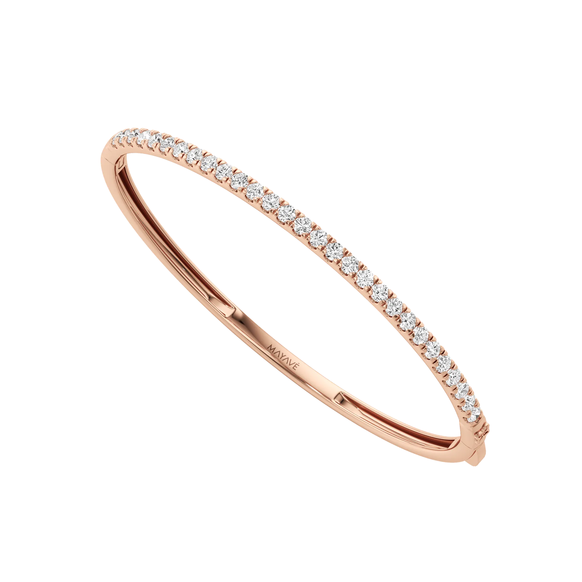 Fermée Sei Rose 2
