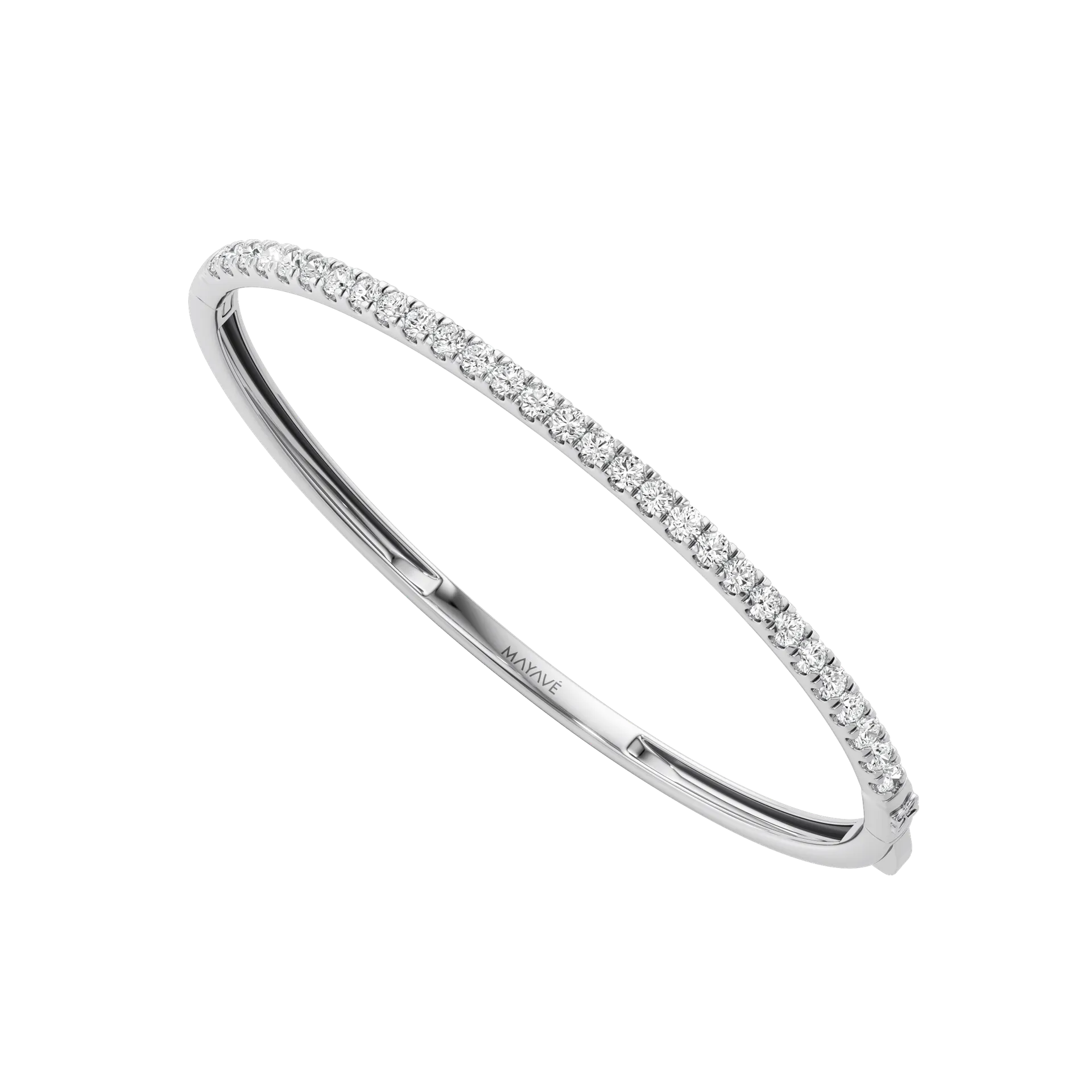 Fermée Sei White 2