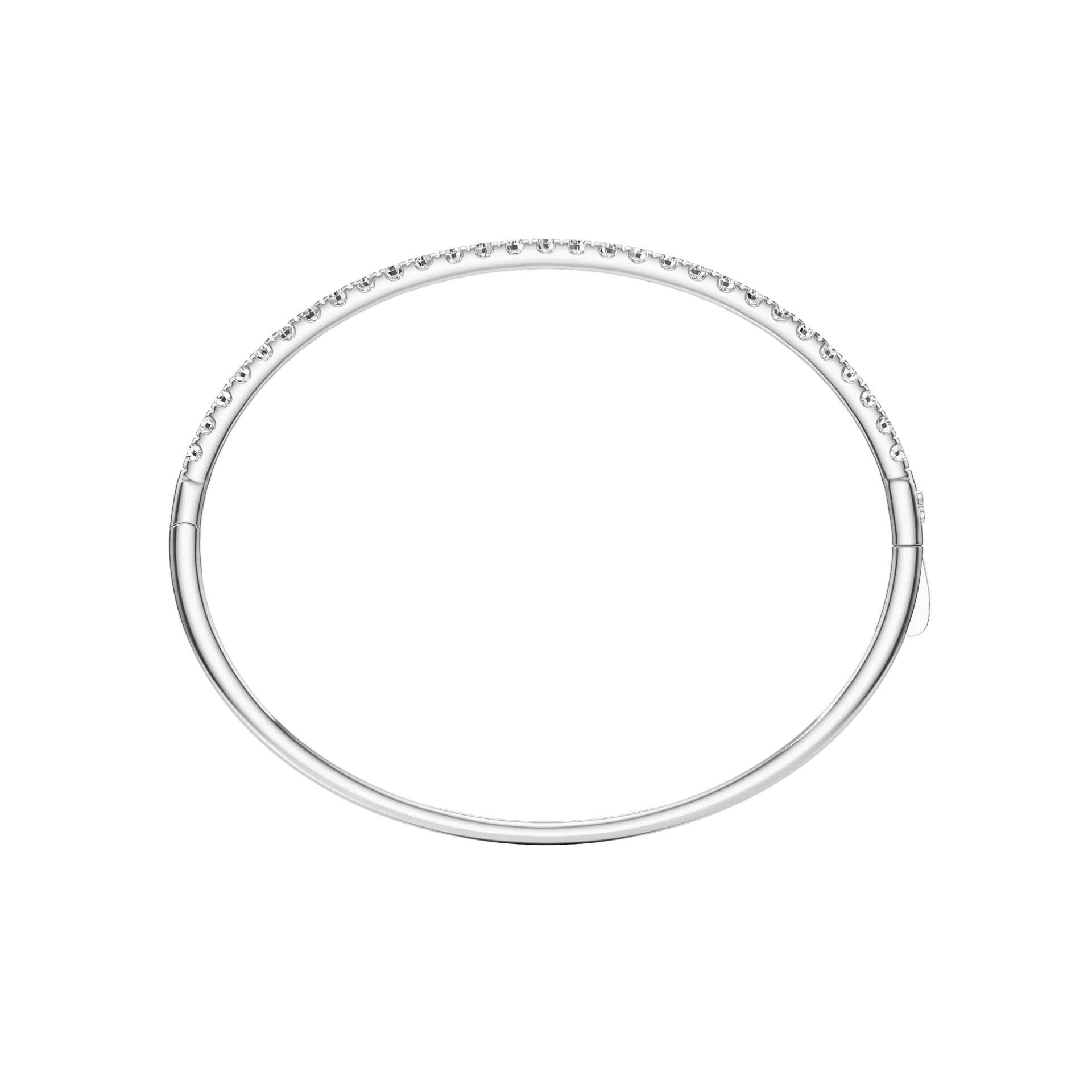 Fermée Sei White 5
