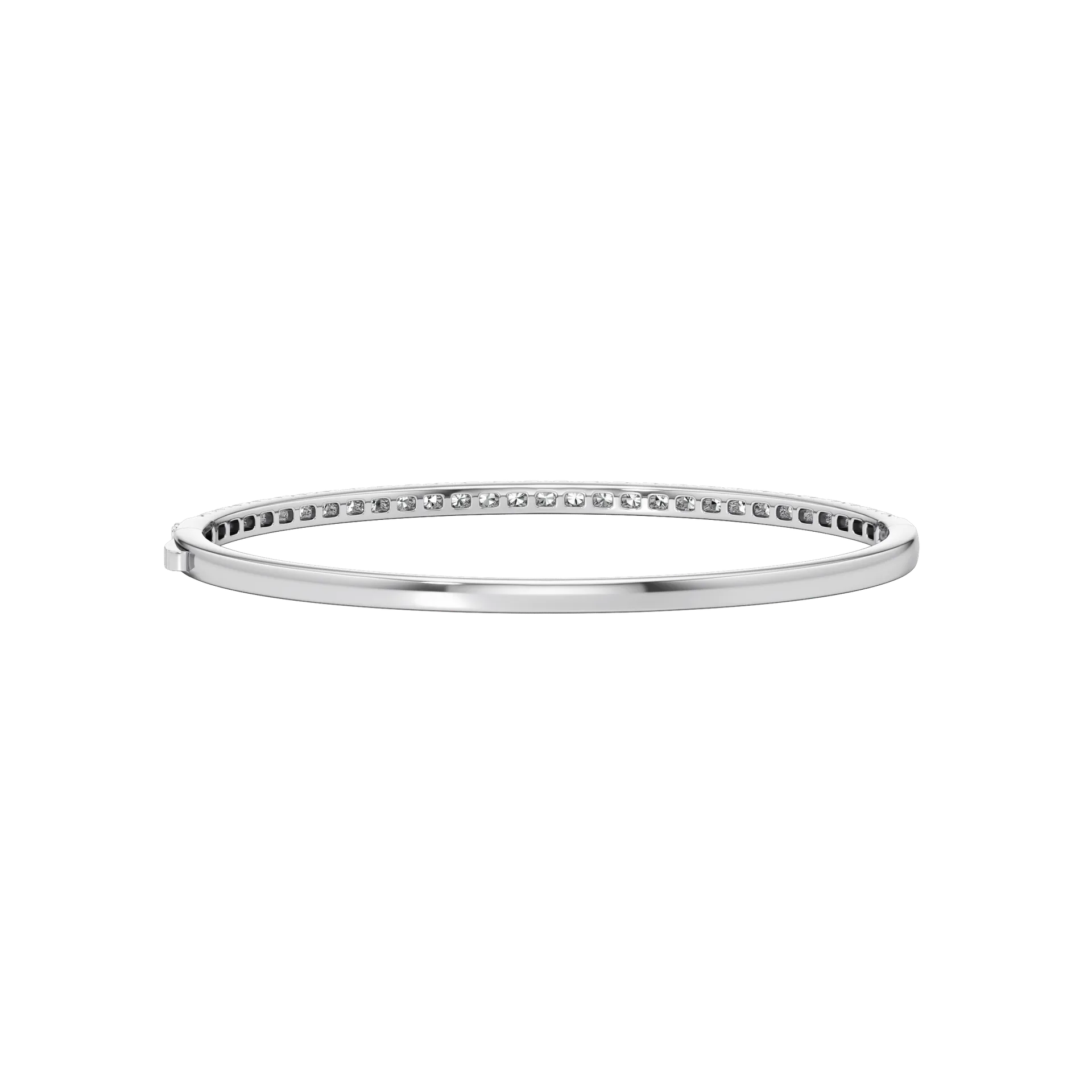 Fermée Sept White 3