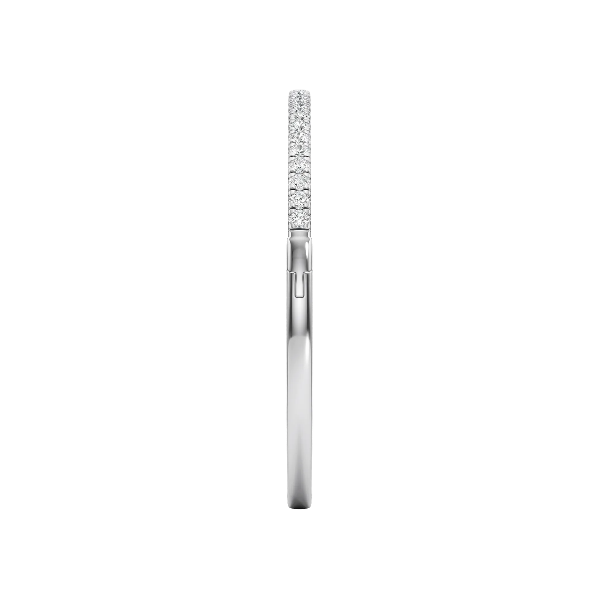 Fermée Sept White 4