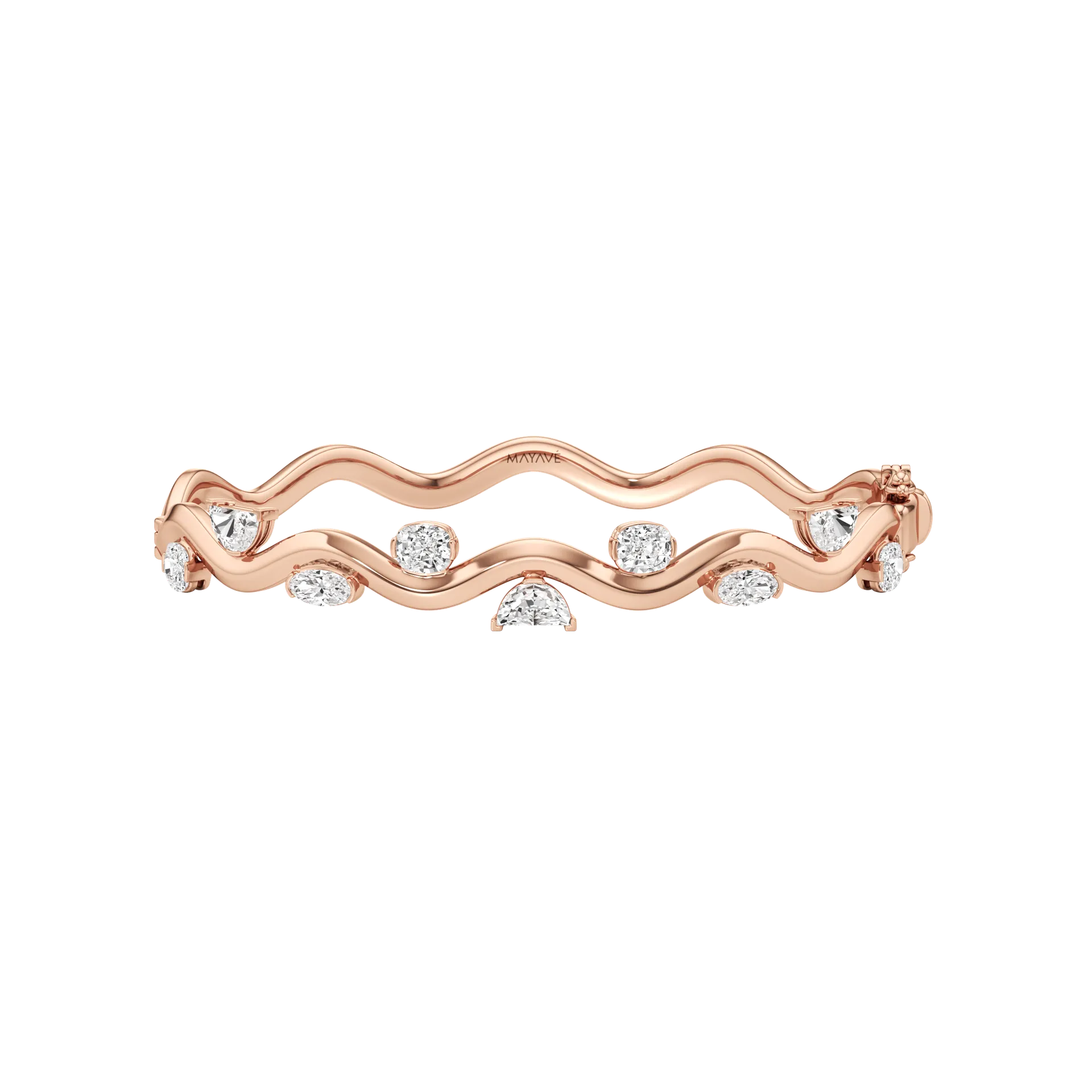 Ordito Rose 1