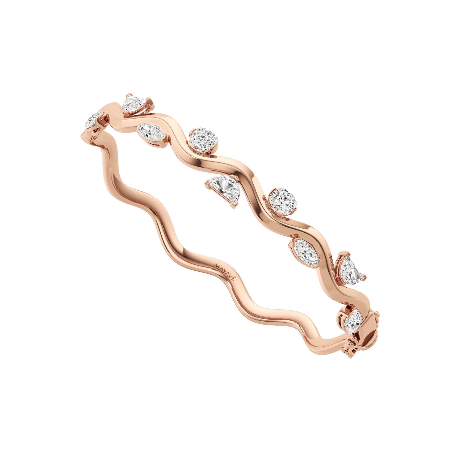 Ordito Rose 2