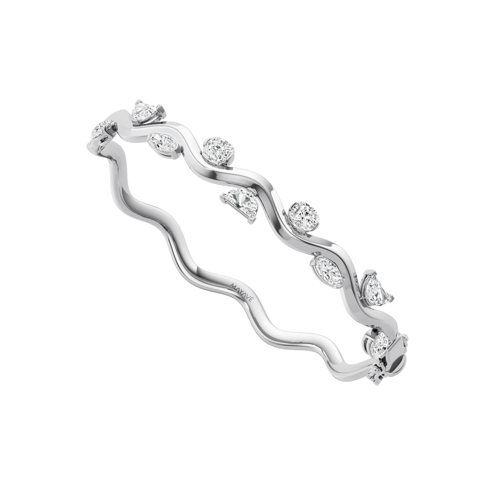 Ordito White 2
