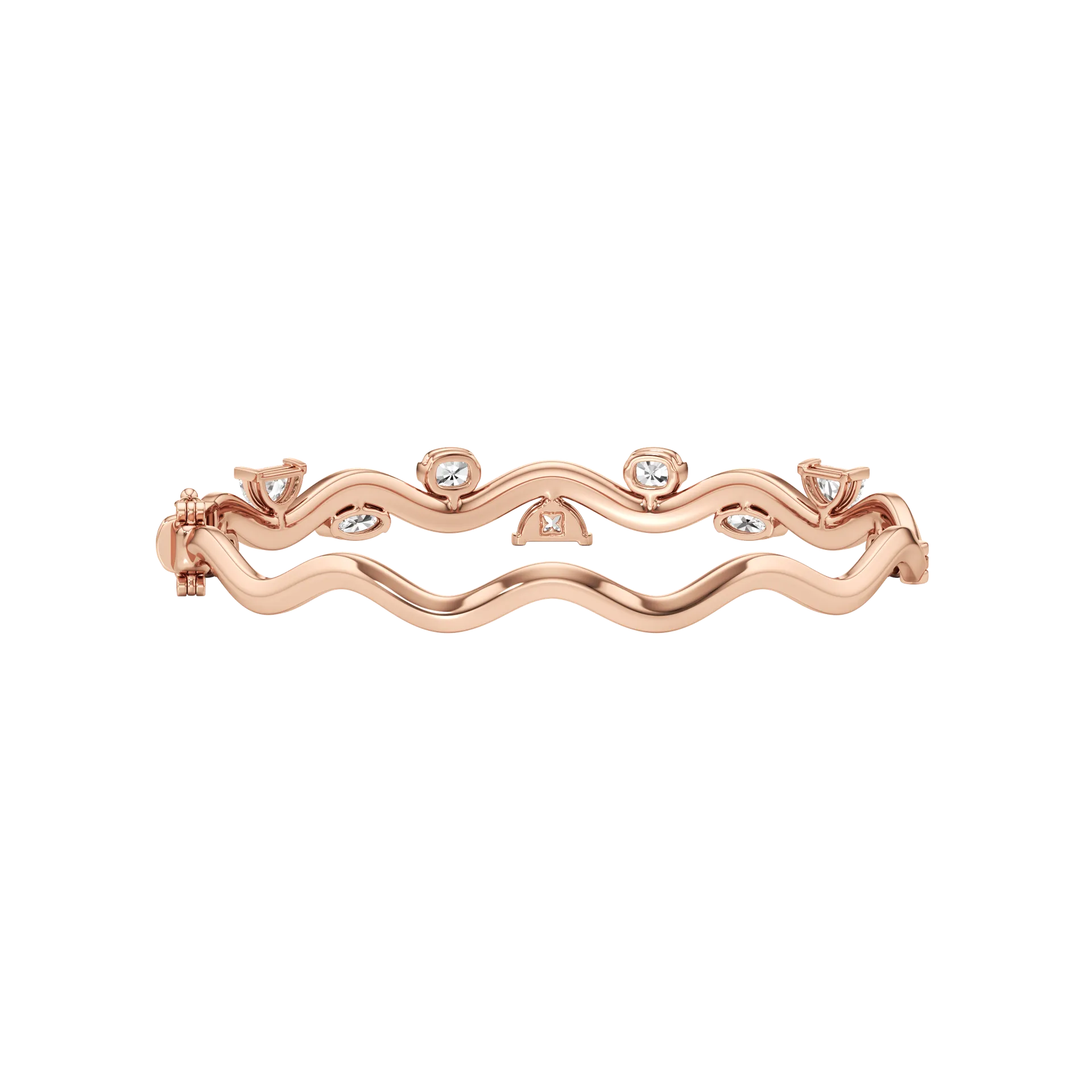 Ordito Rose 3