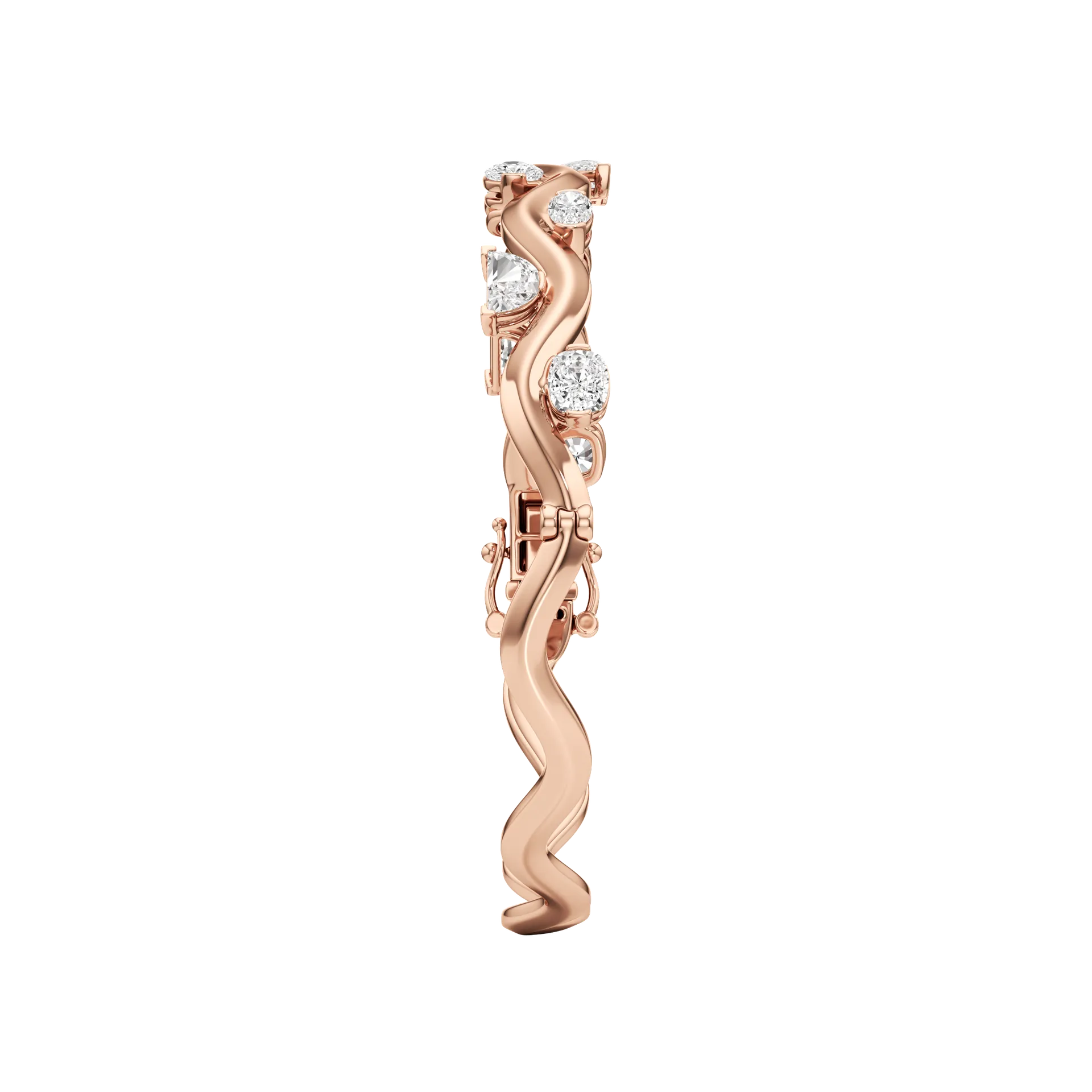 Ordito Rose 4