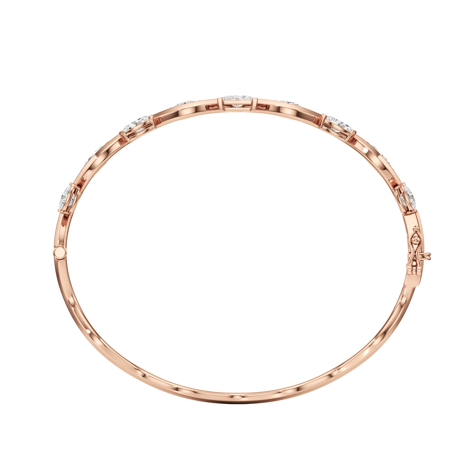 Ordito Rose 5