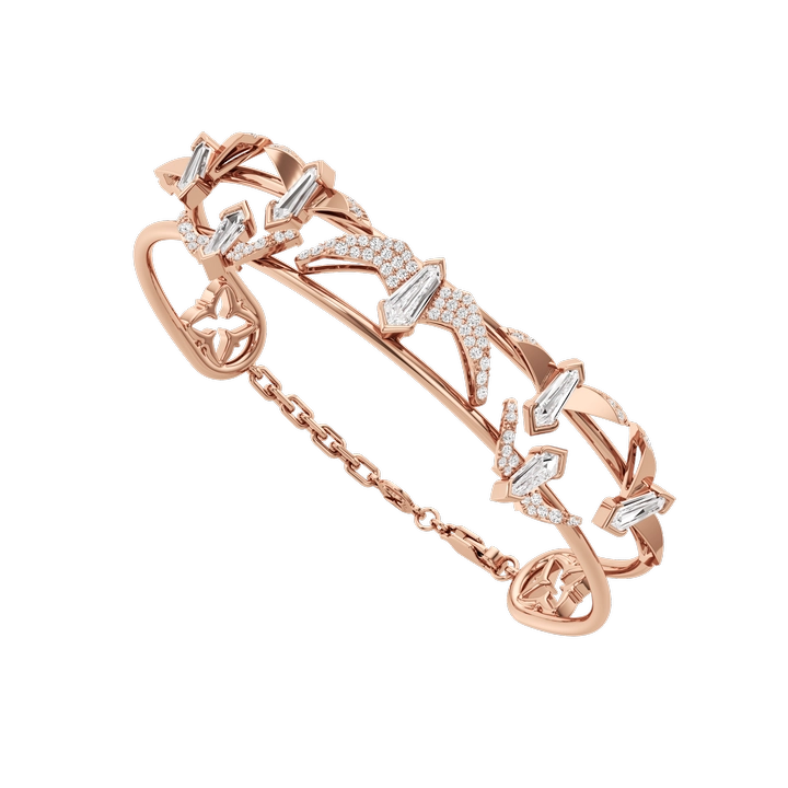 Sillage Rose