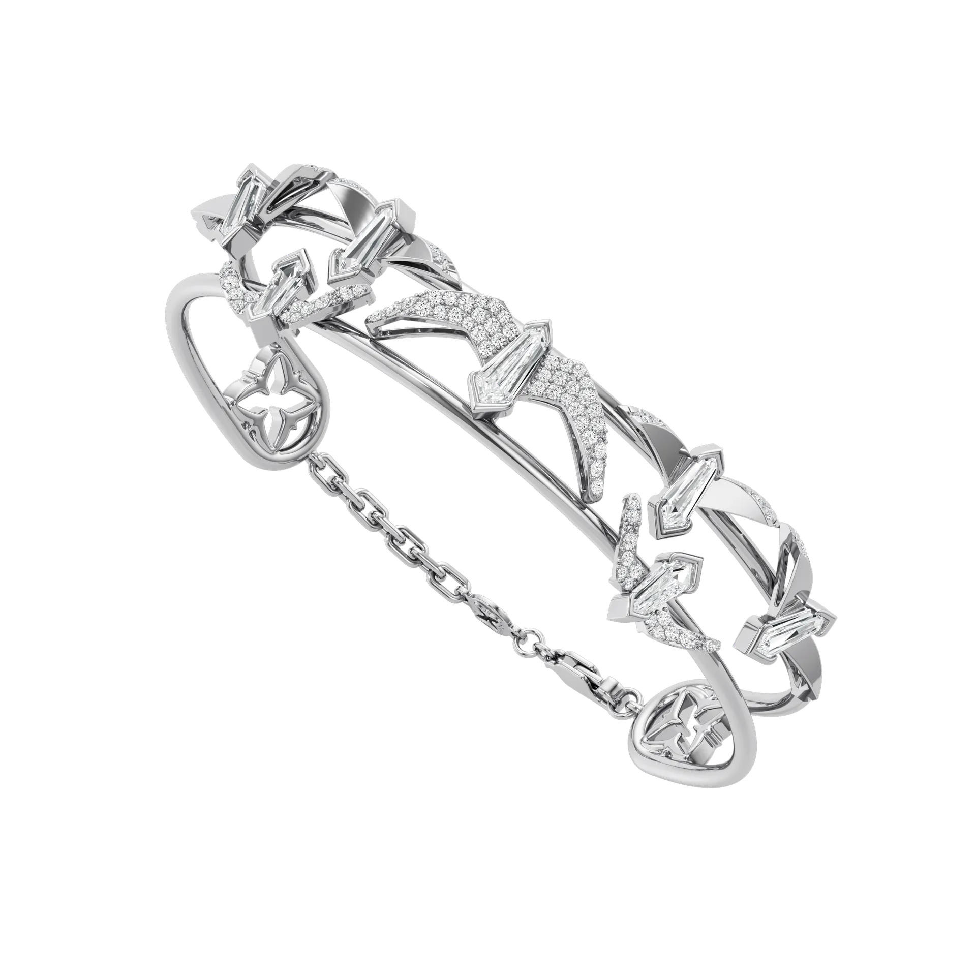 Sillage White 2