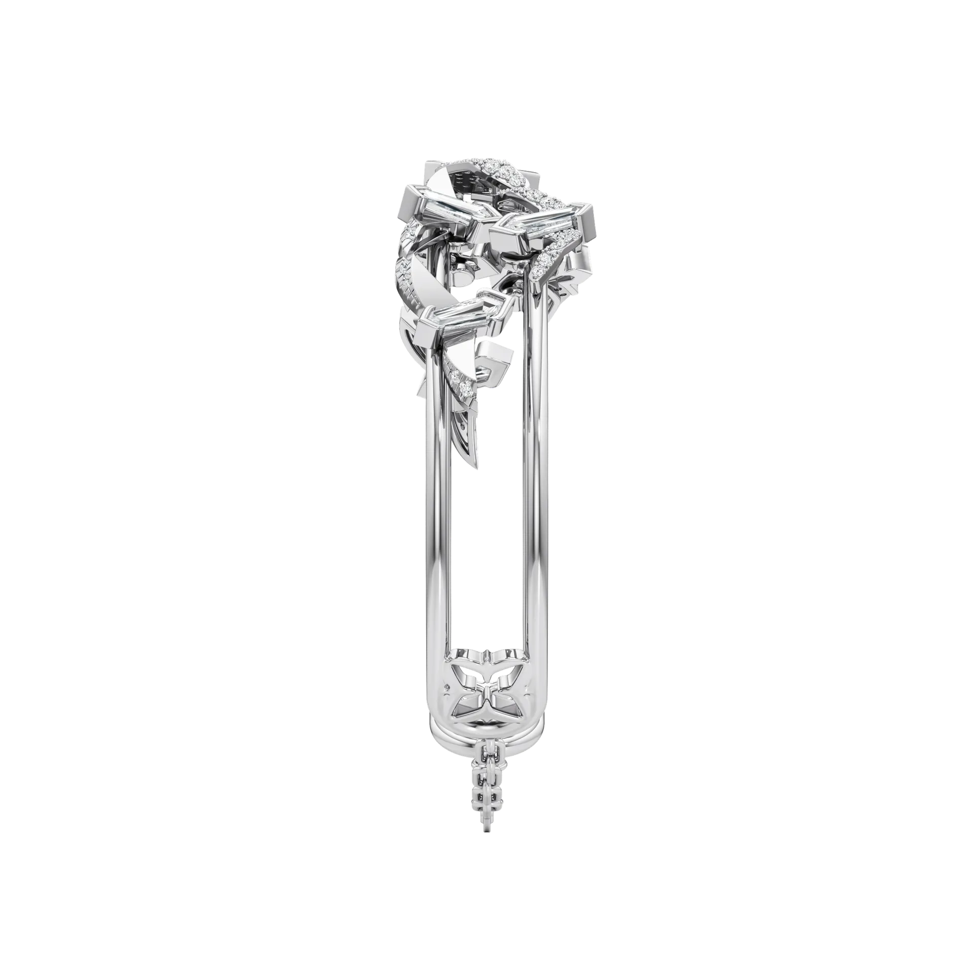 Sillage White 4