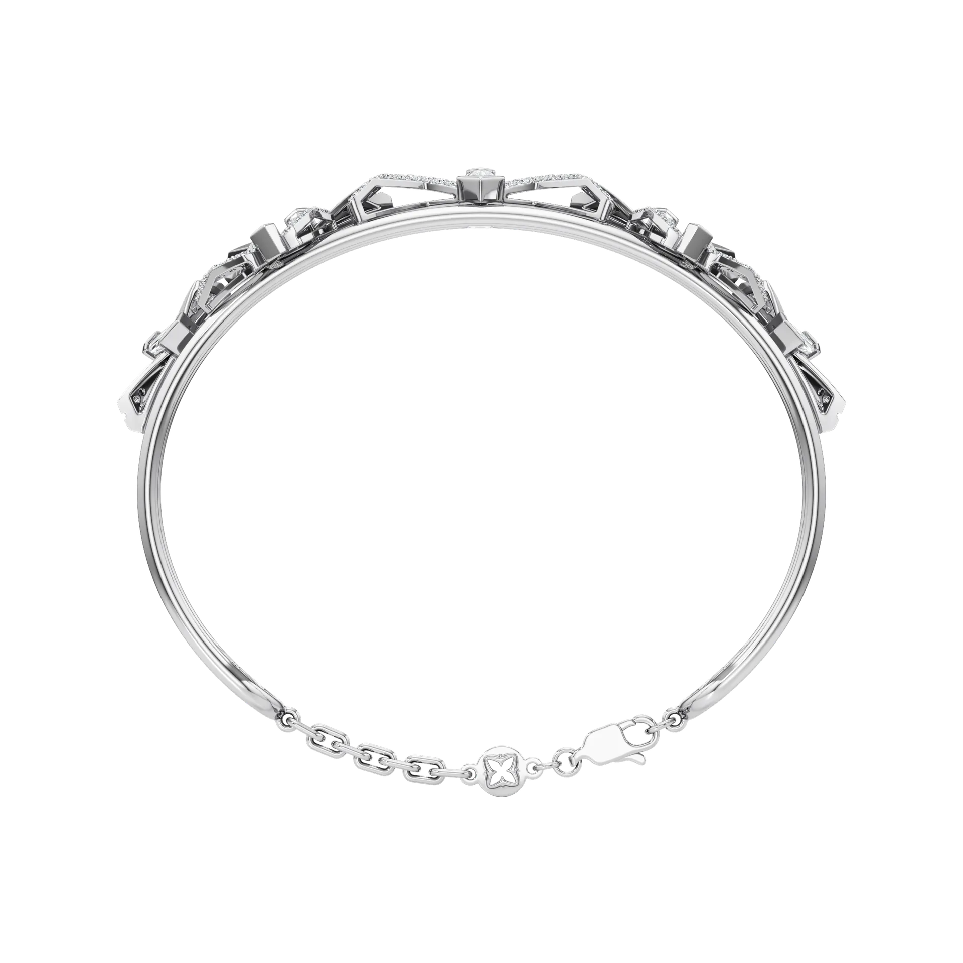 Sillage White 5