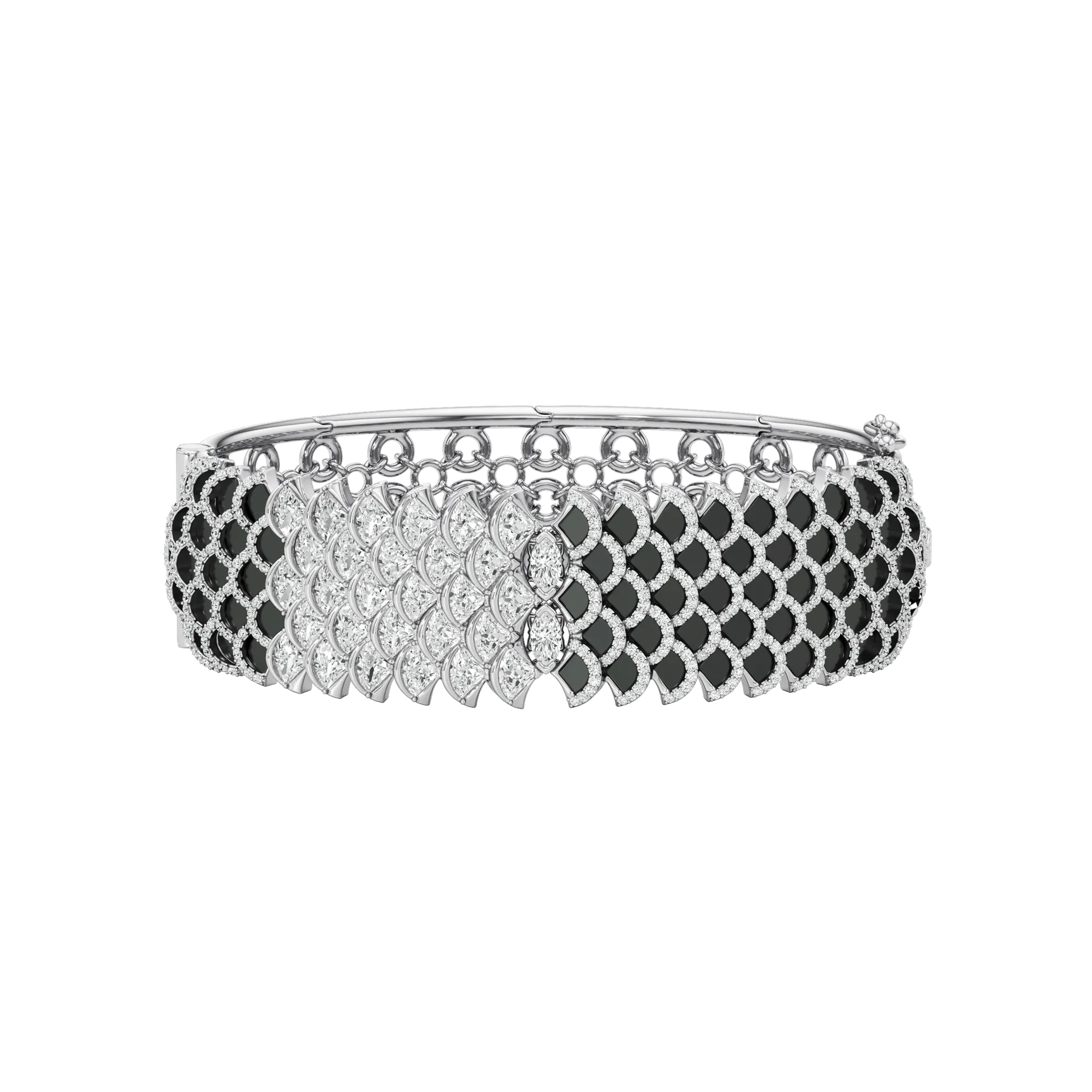 Venusta White 1