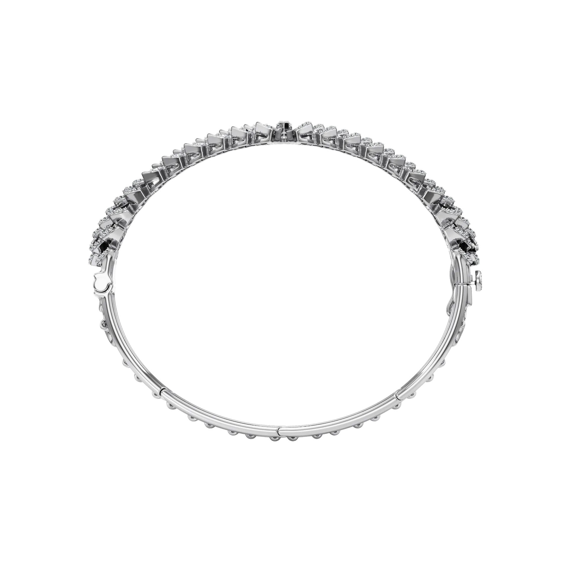 Venusta White 5