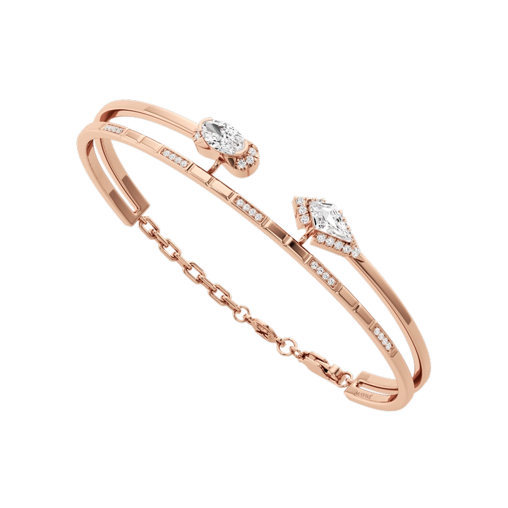 Insieme Grande Rose