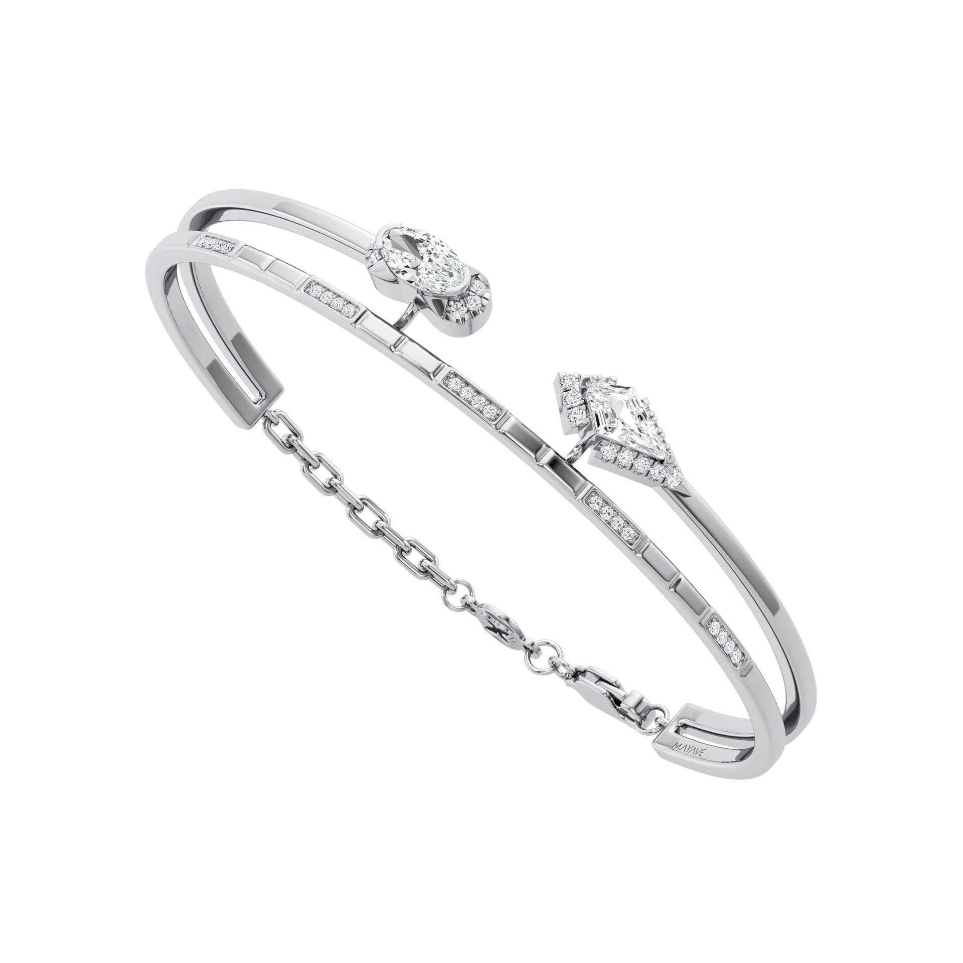 Insieme Grande White 2