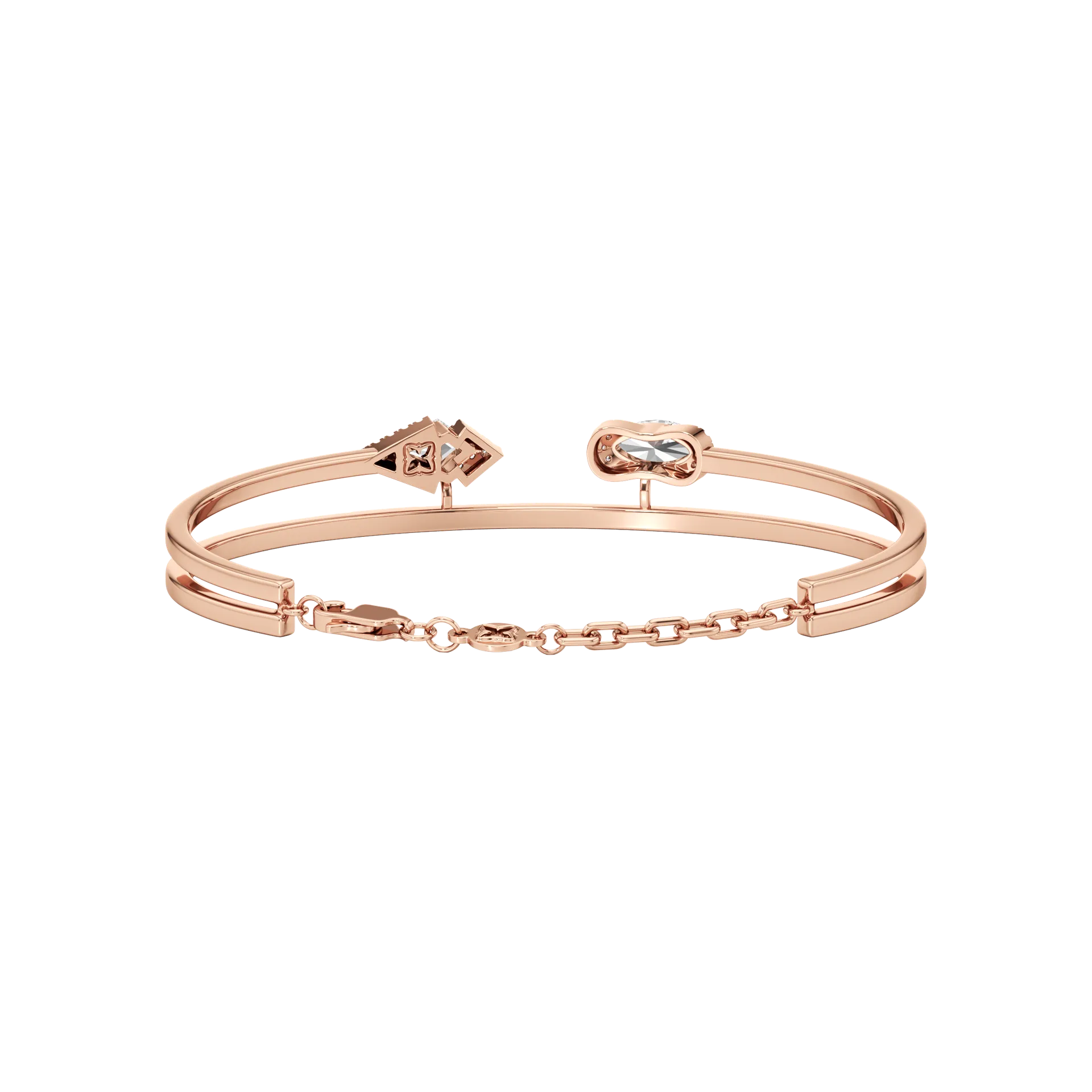 Insieme Grande Rose 3