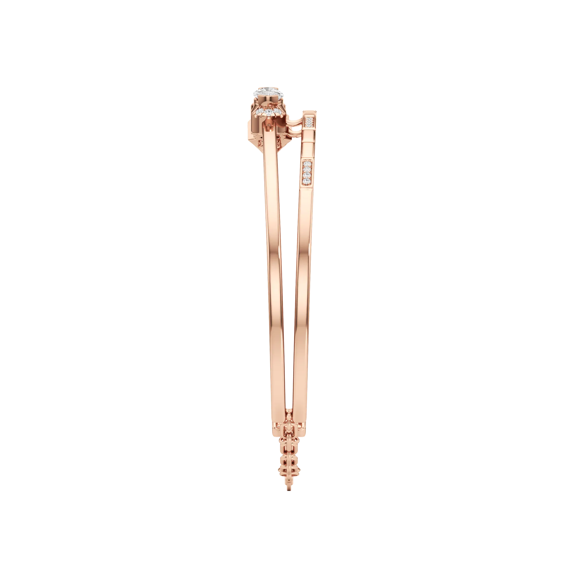 Insieme Grande Rose 4