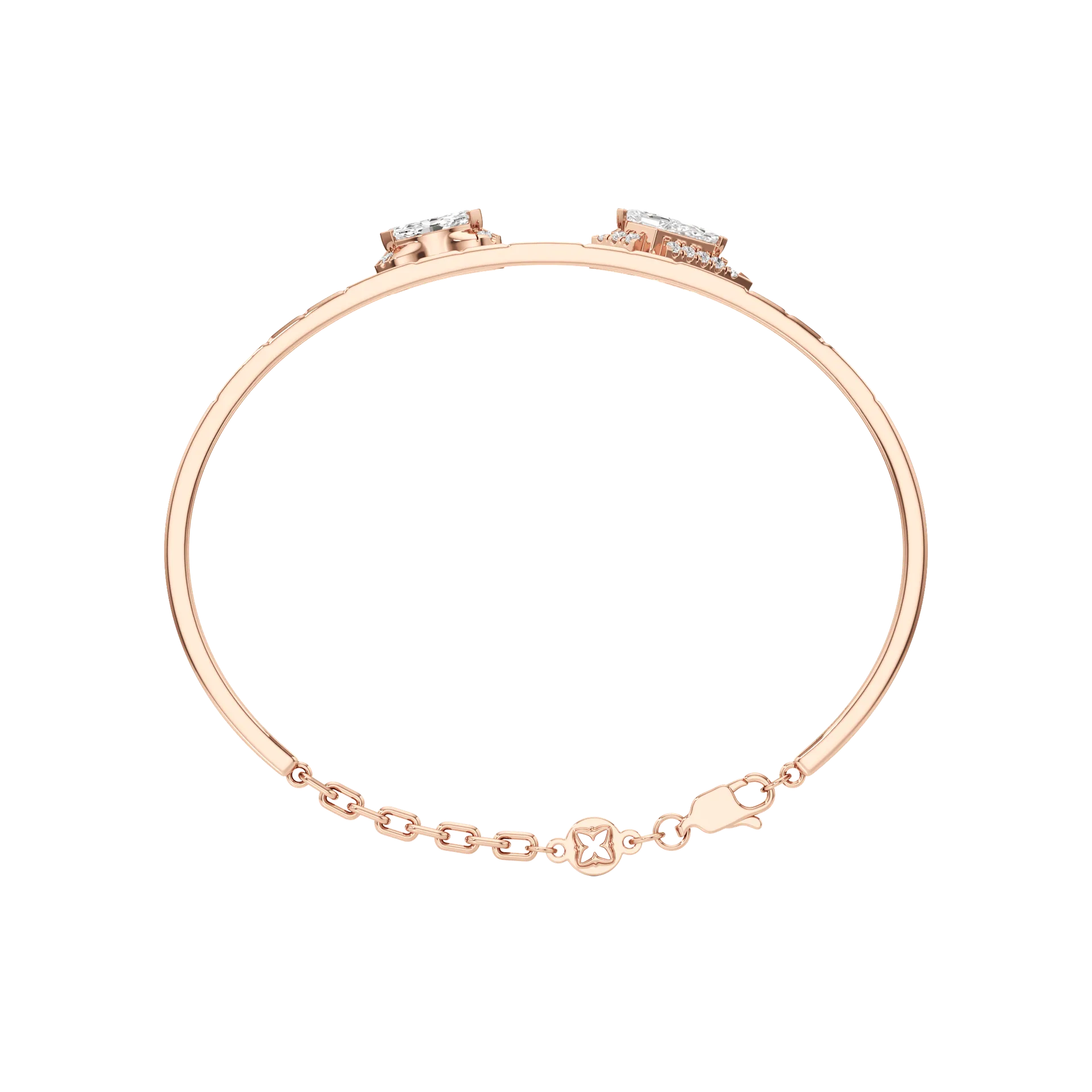 Insieme Grande Rose 5