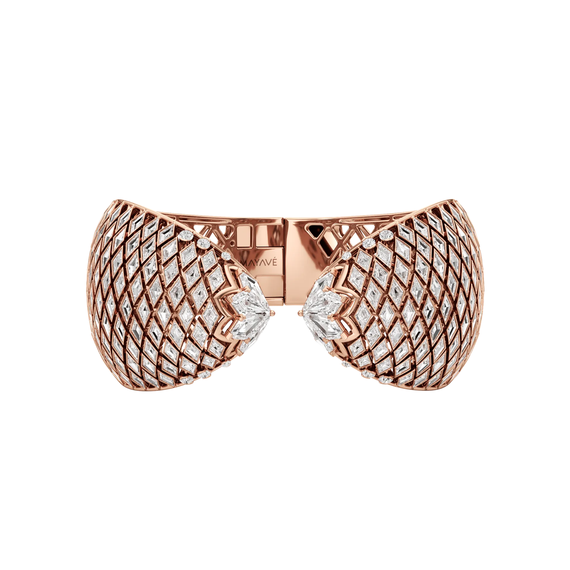 Orbita Rose 1