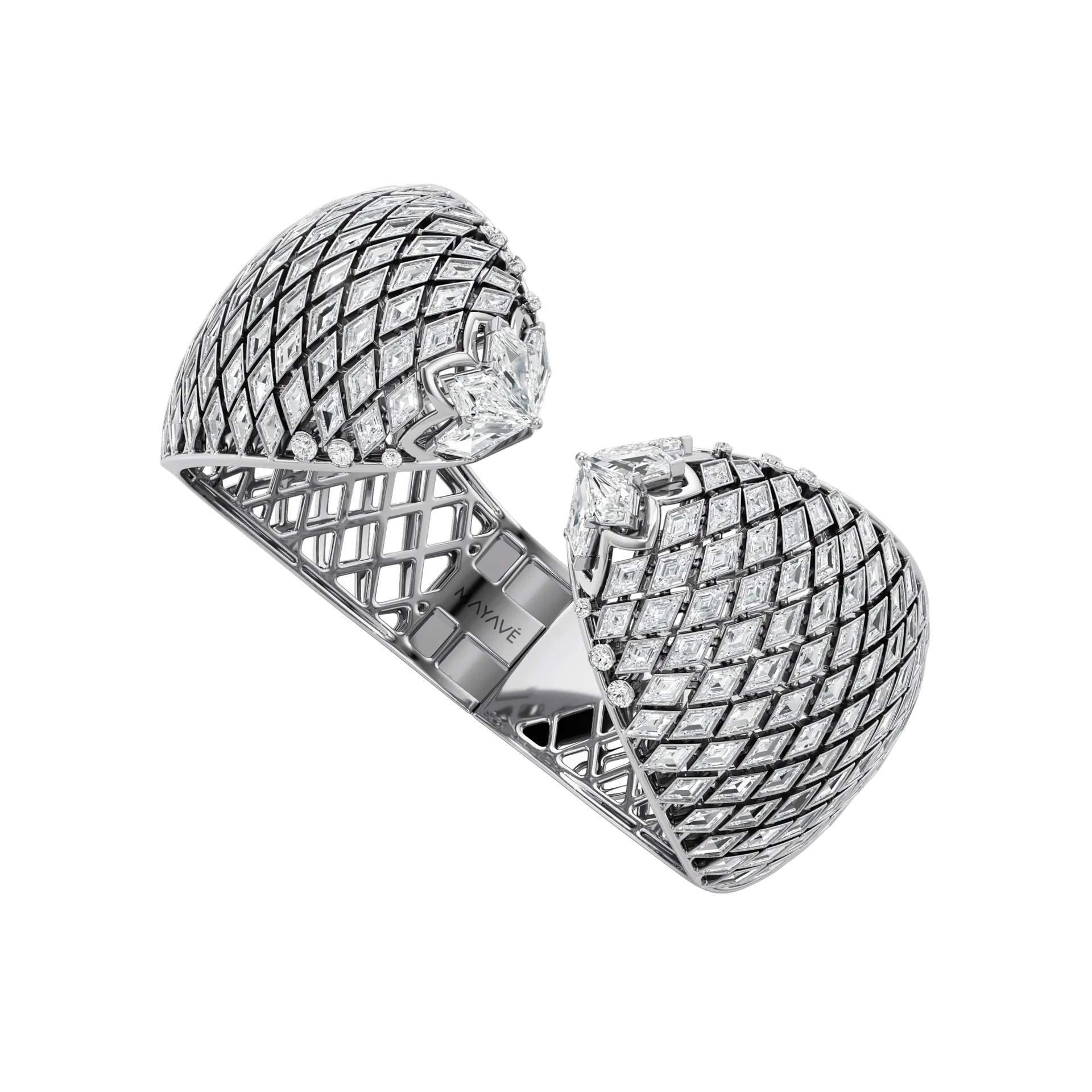 Orbita White 2