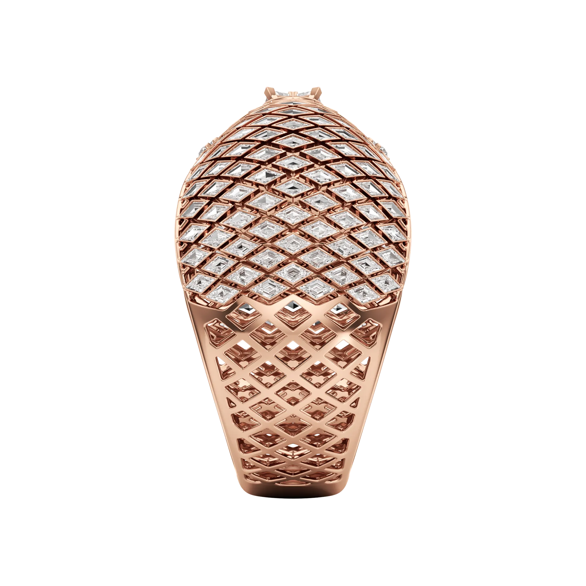 Orbita Rose 4