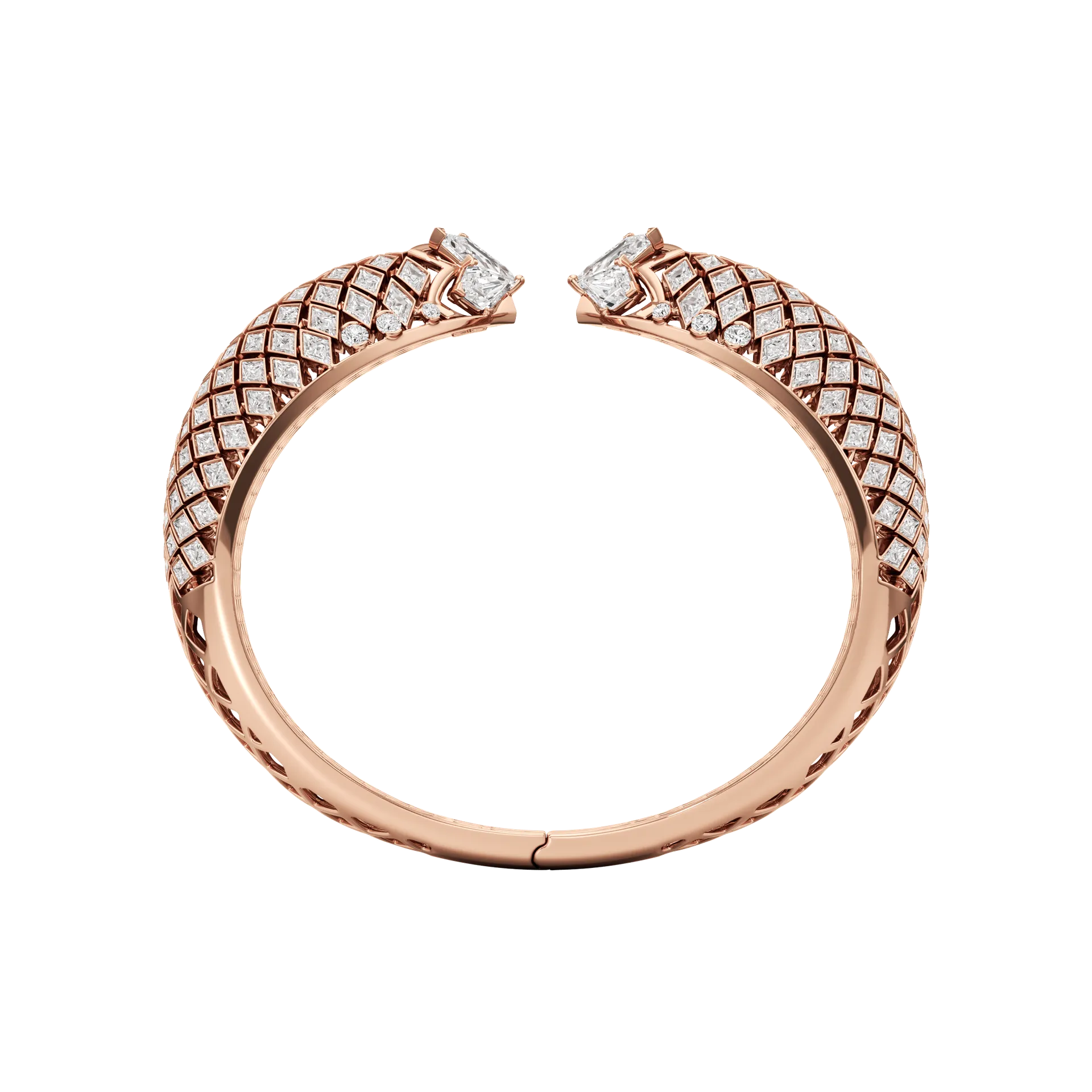 Orbita Rose 5