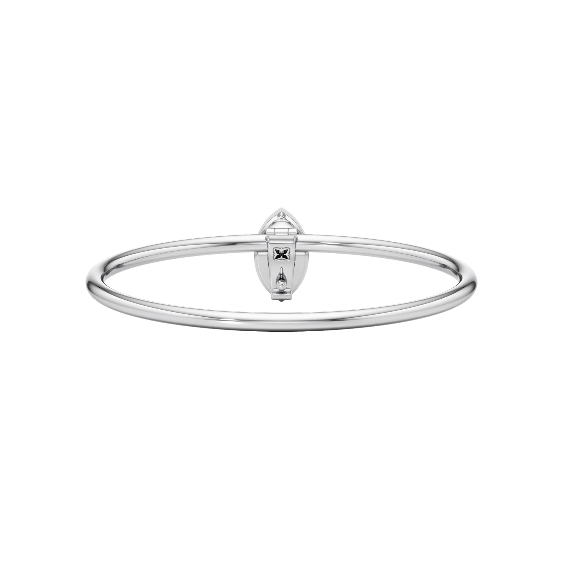 Ovale Nobleza White 3
