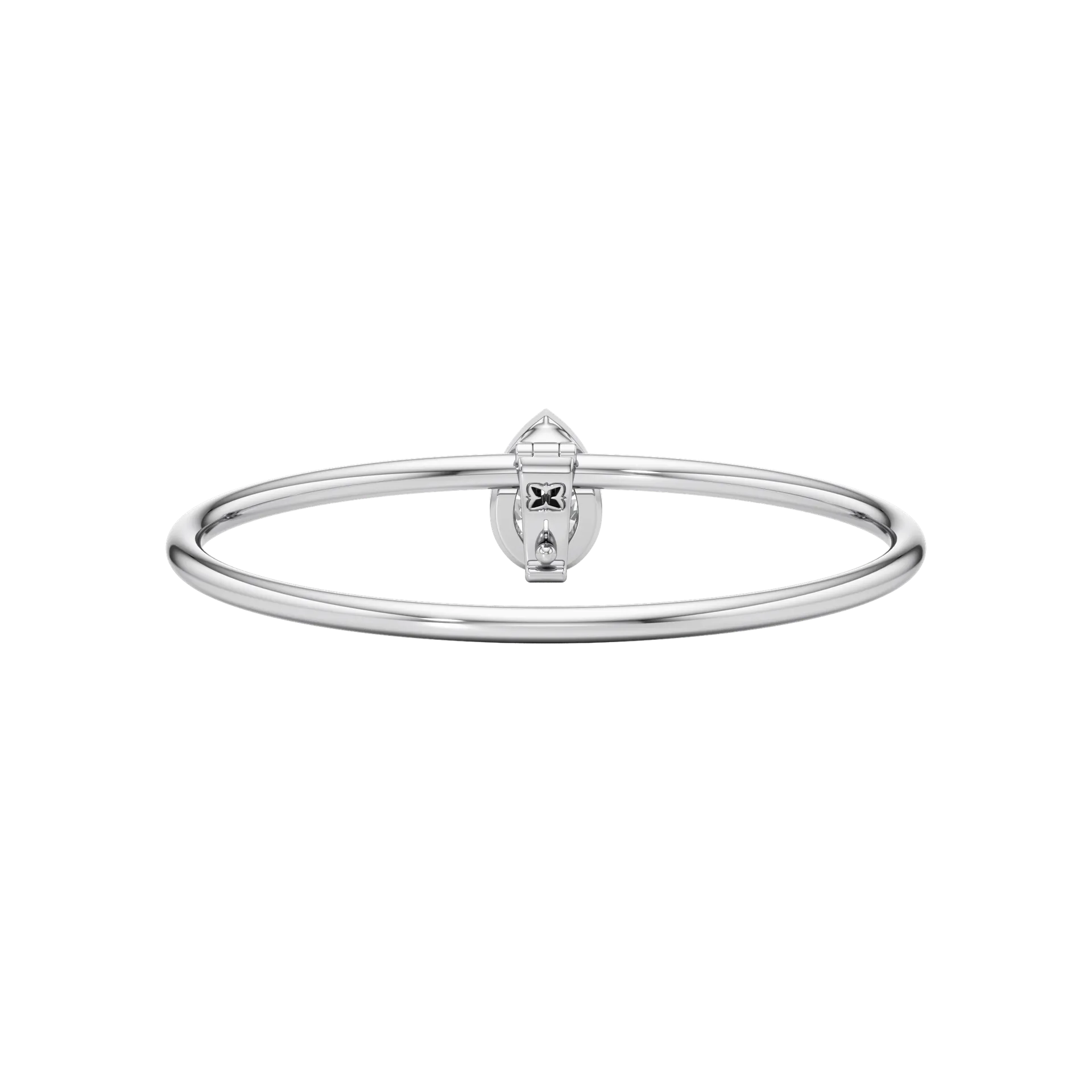 Ovale Tubulaire White 3
