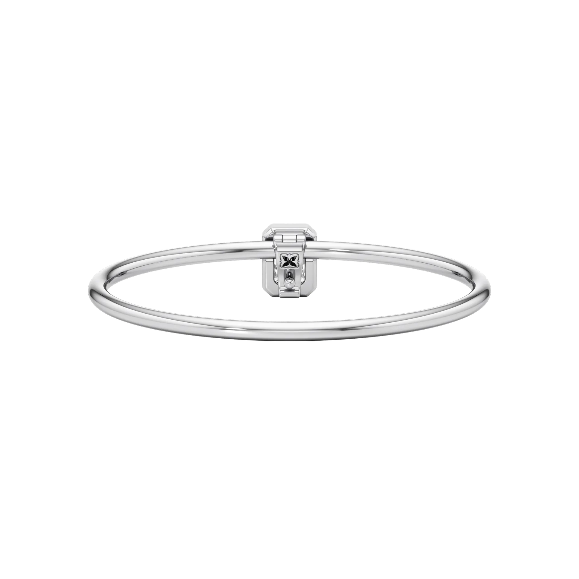 Ovale Sculptée White 3