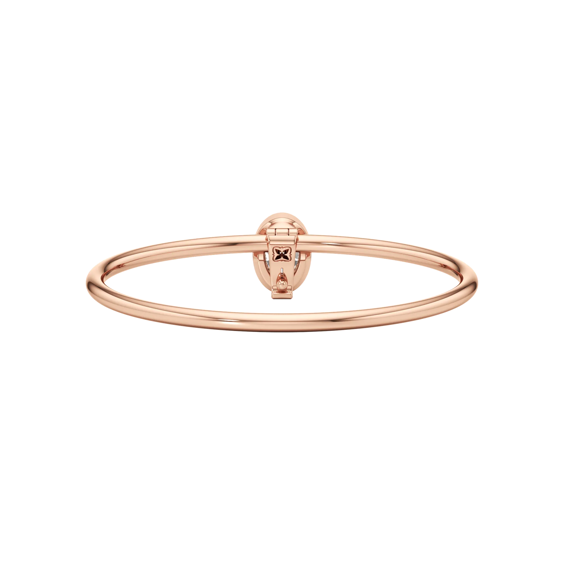 Ovale Vino Rose 3