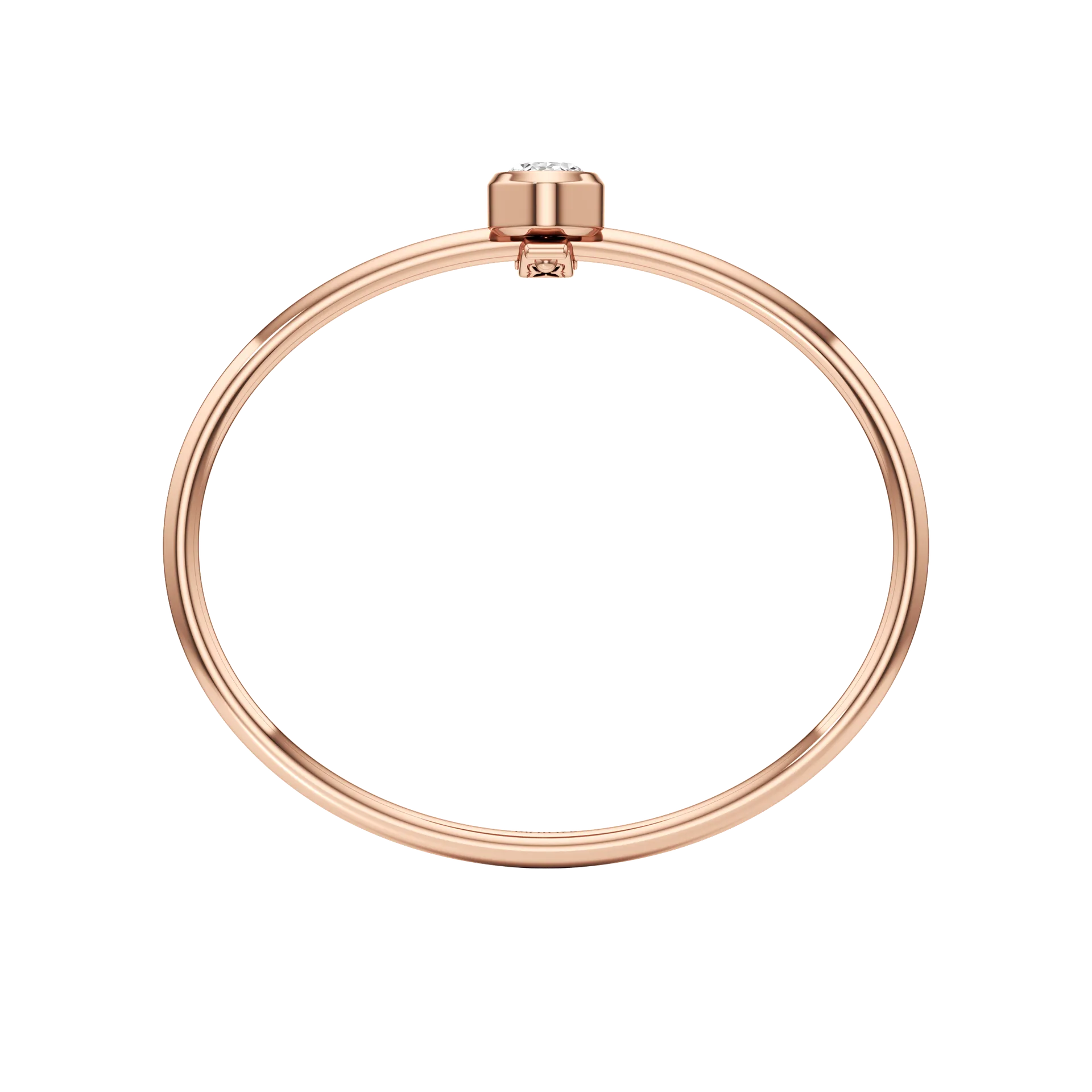 Ovale Vino Rose 5