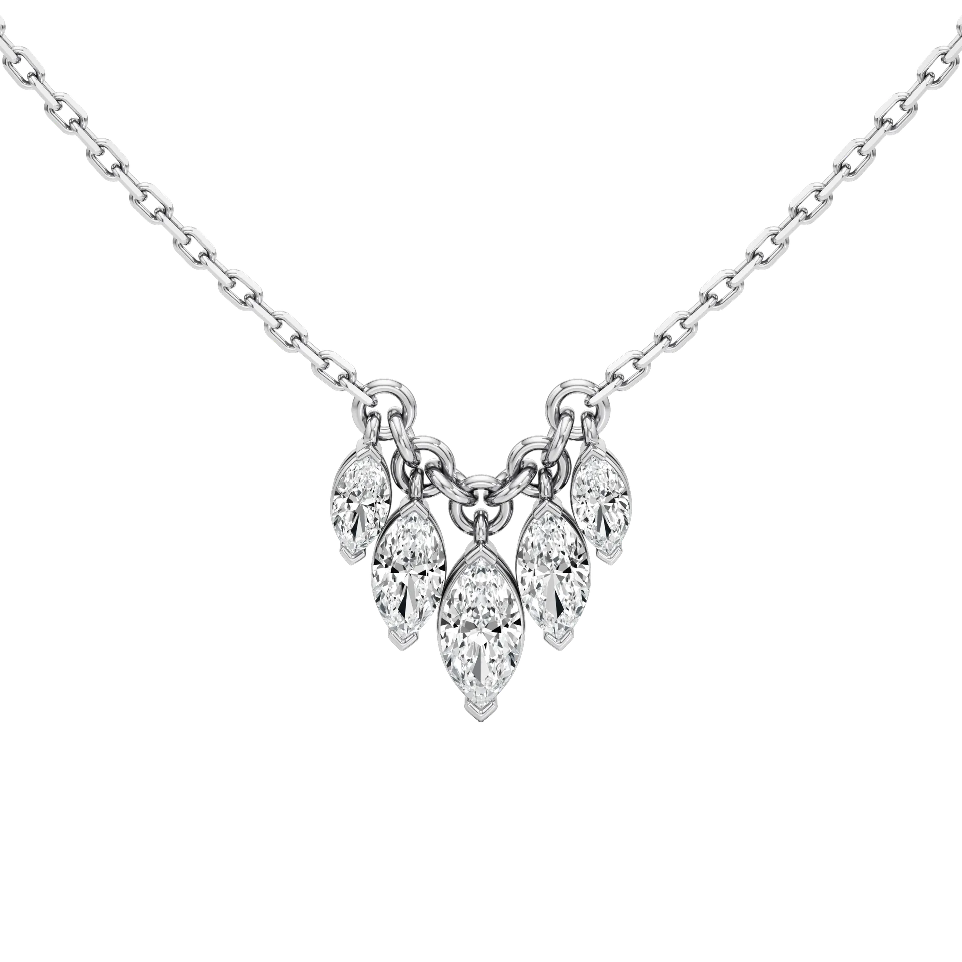 Breloque White 1