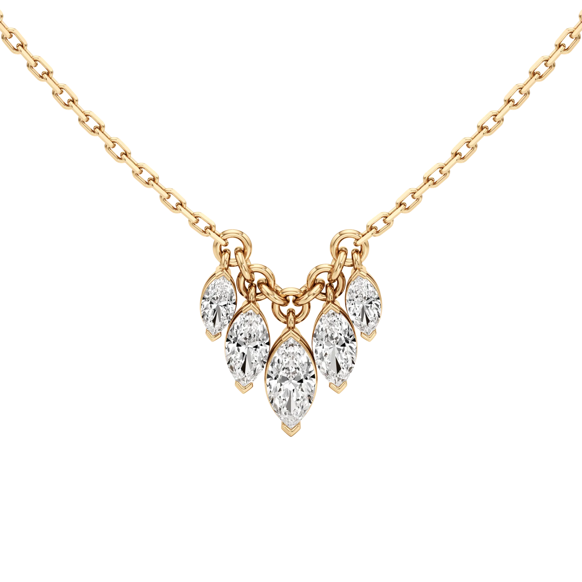 Breloque Yellow 1