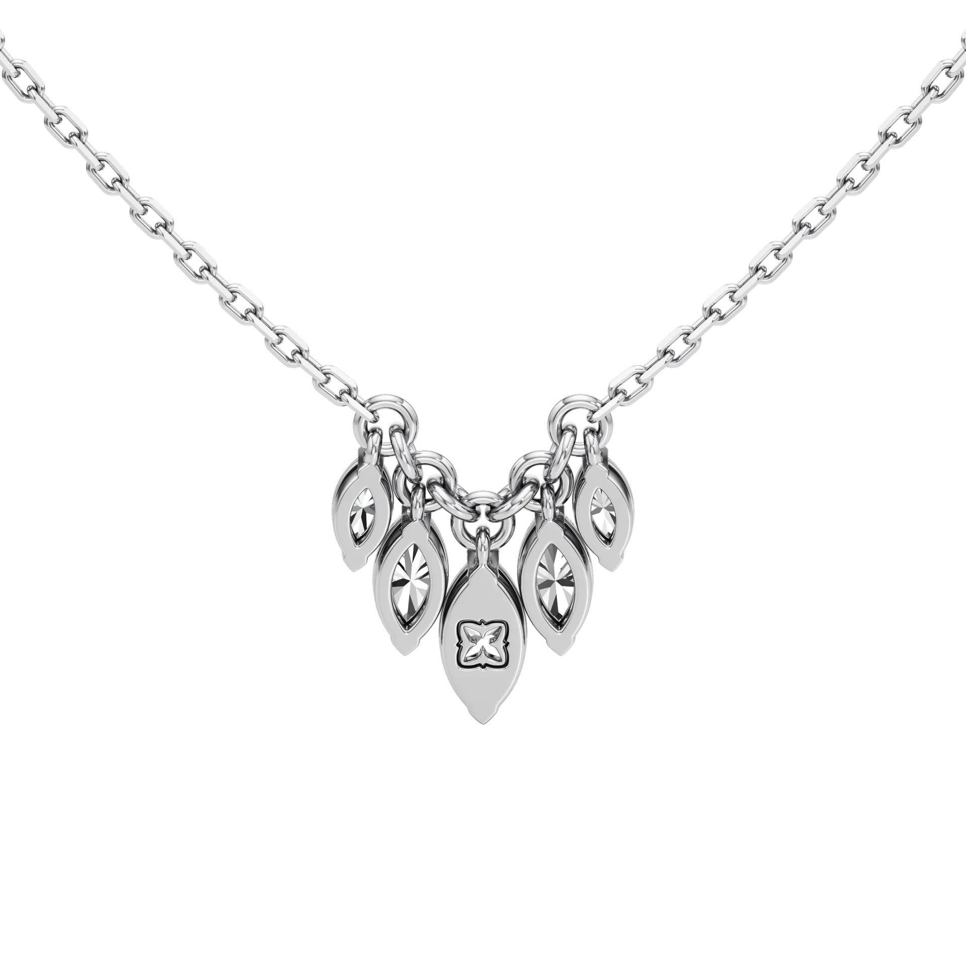 Breloque White 2