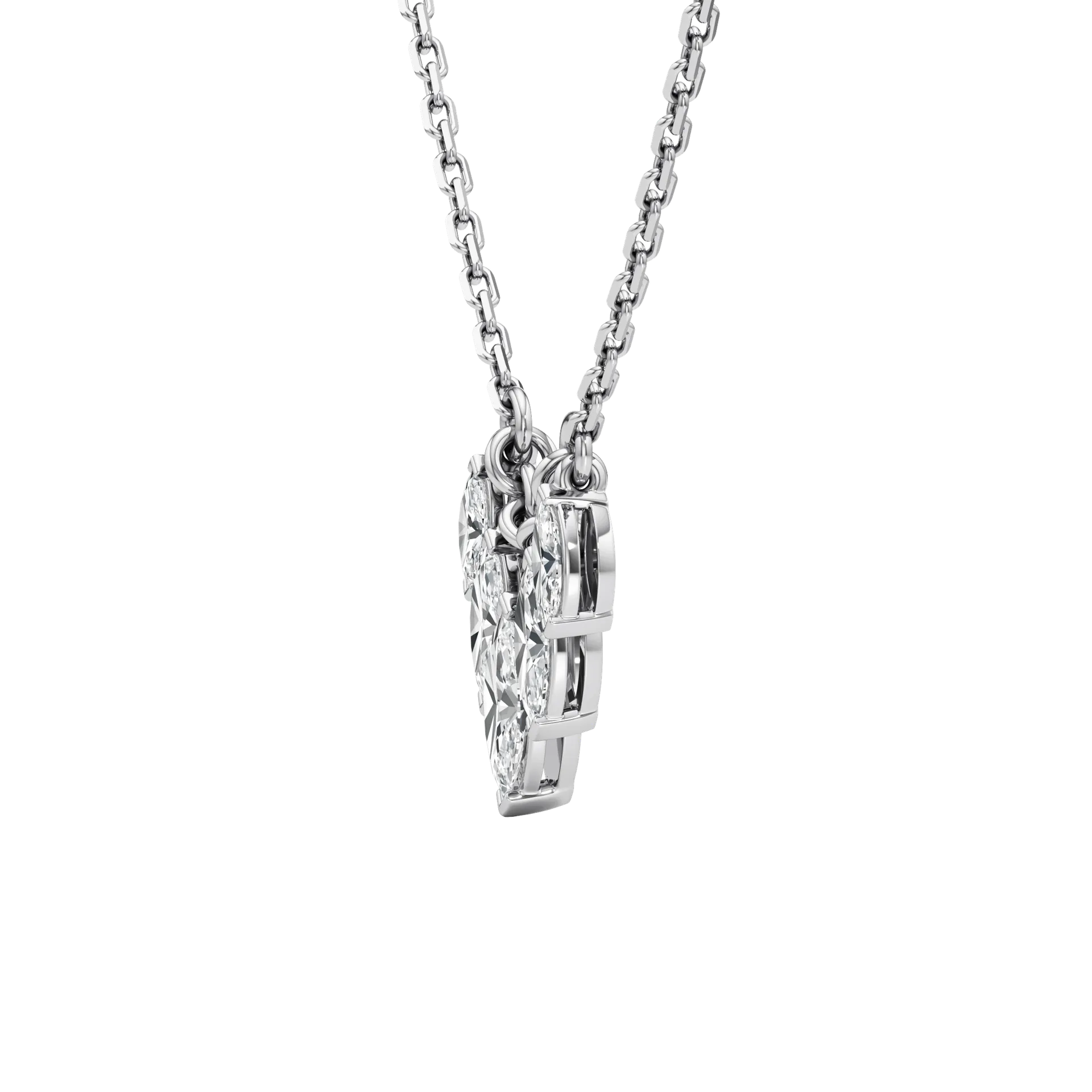 Breloque White 3