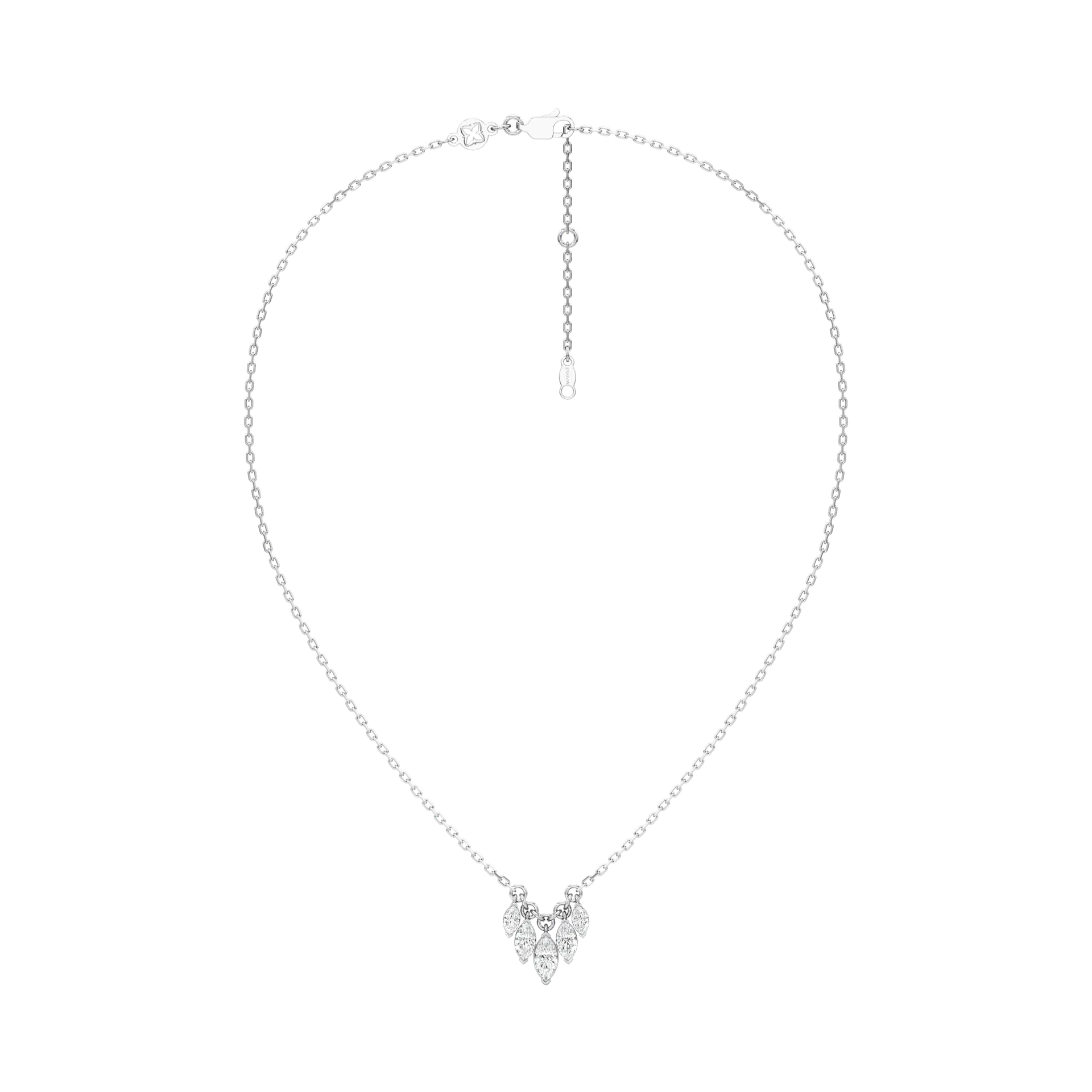 Breloque White 4