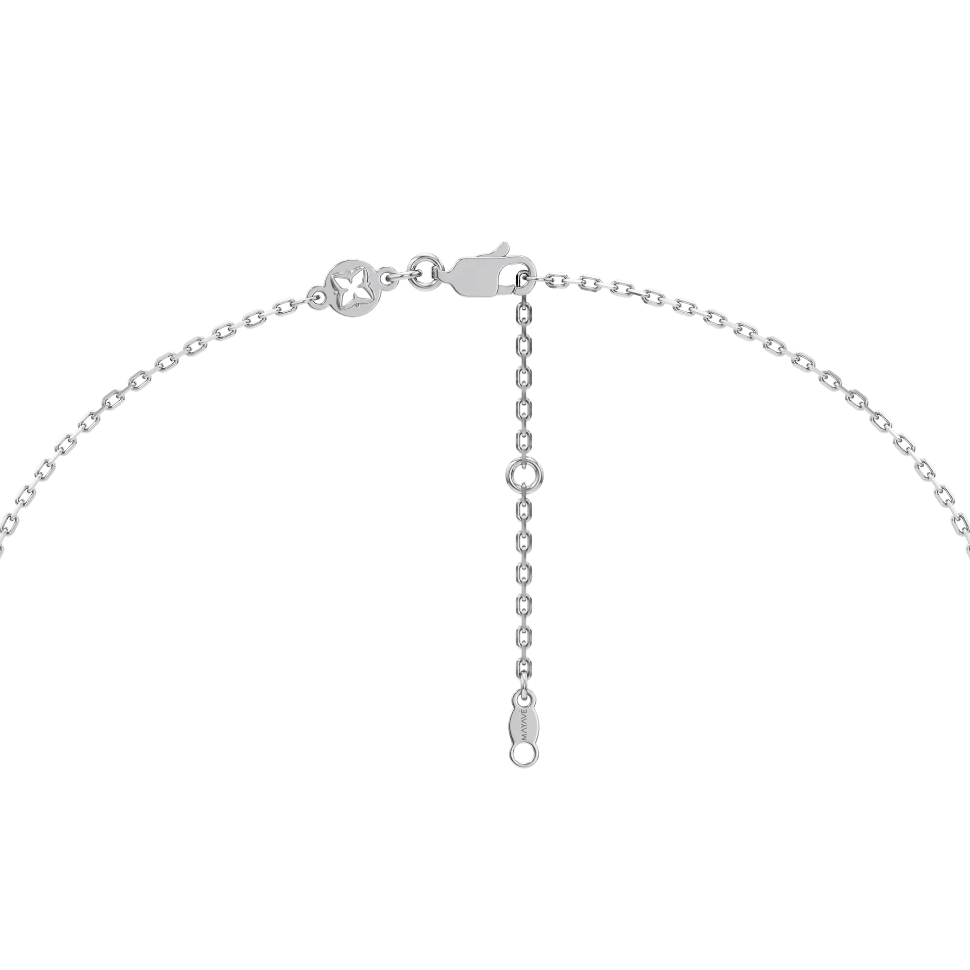 Breloque White 5