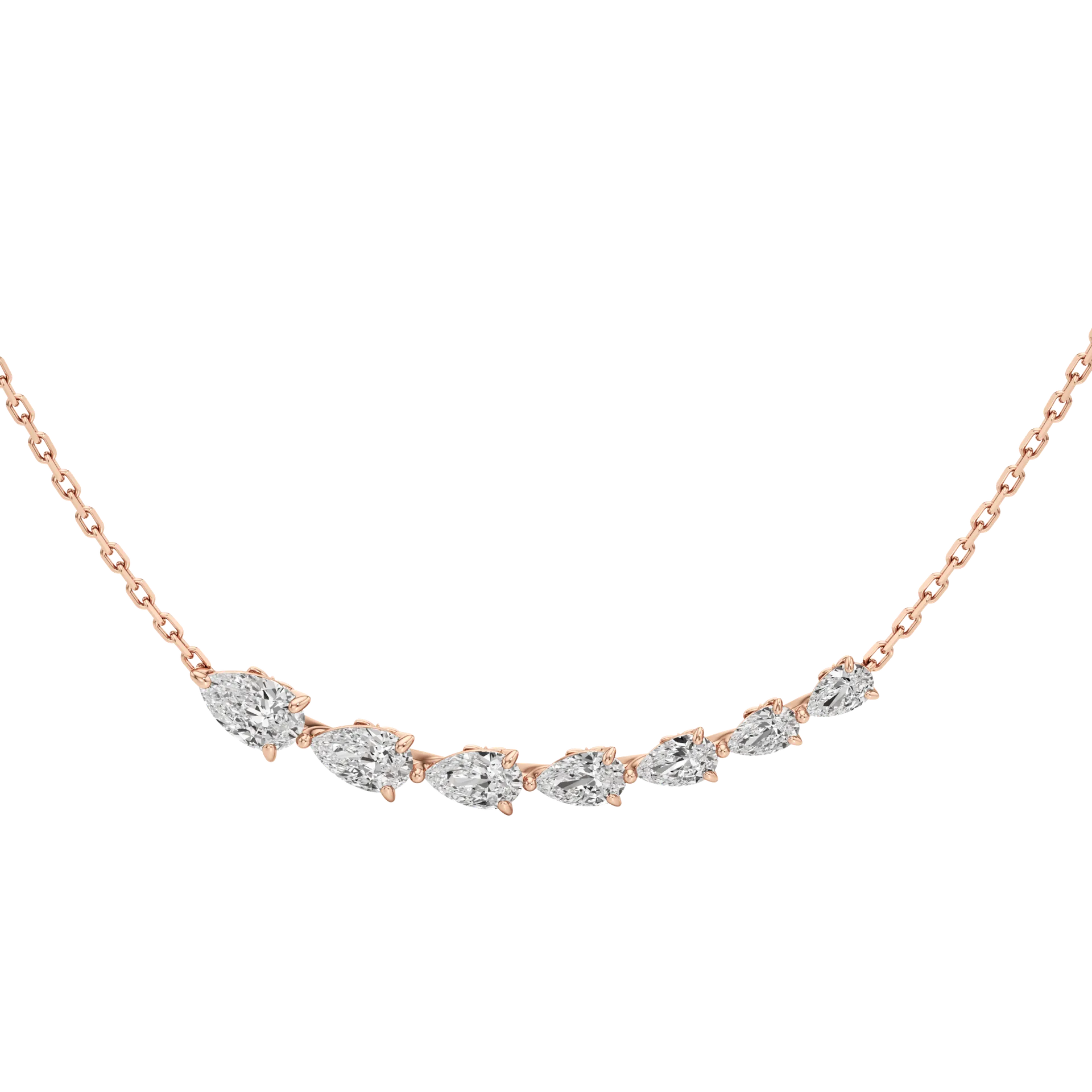 Tracée Solé Rose 1