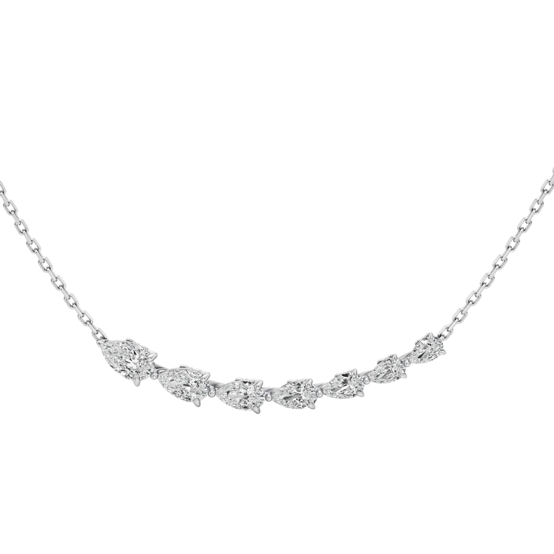 Tracée Solé White 1